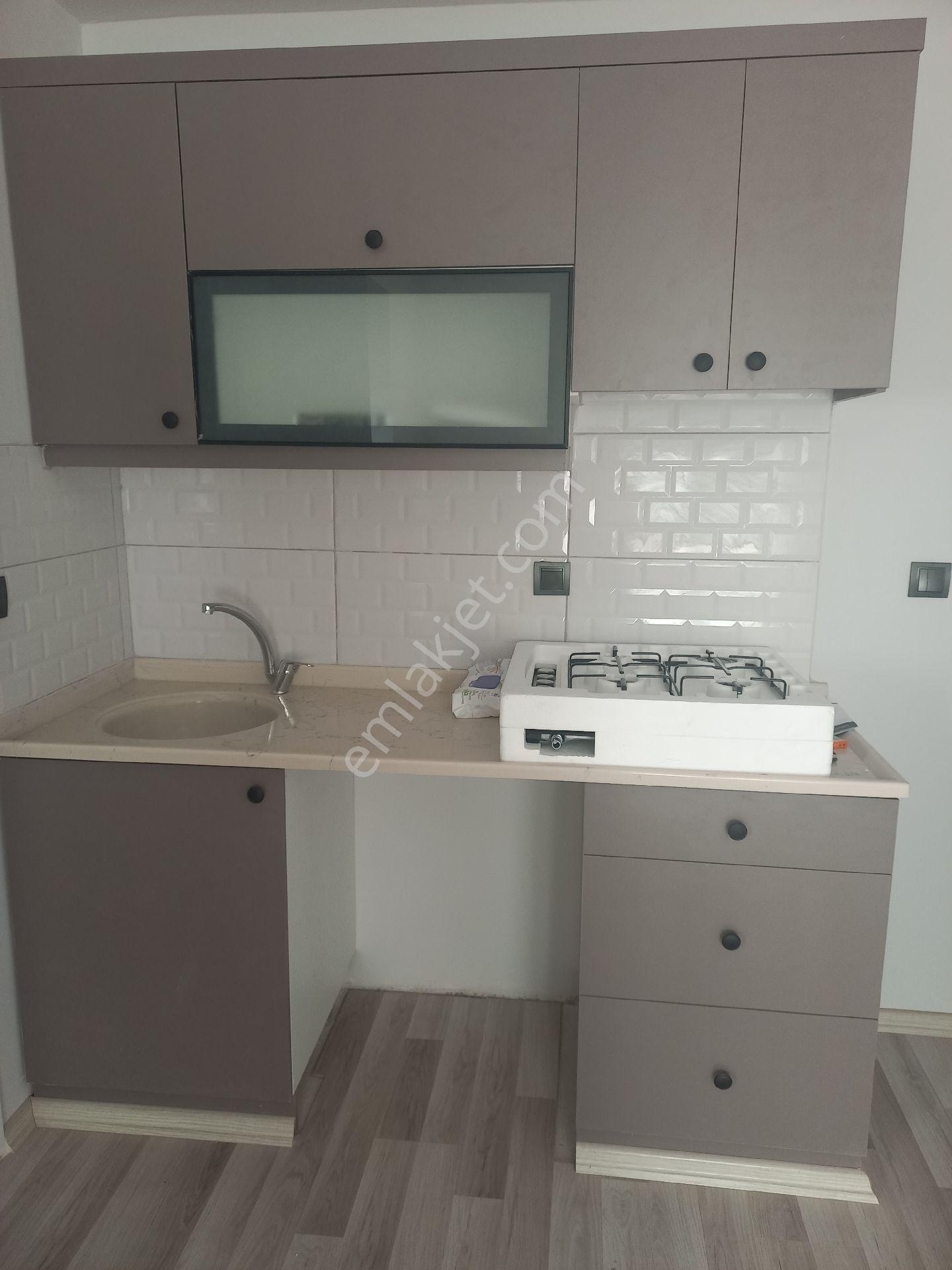 1+1 Kiralık Eşyalı Daire Sarıcam Osmangazi Mahallesinde Full Eşyalı - Görsel 7
