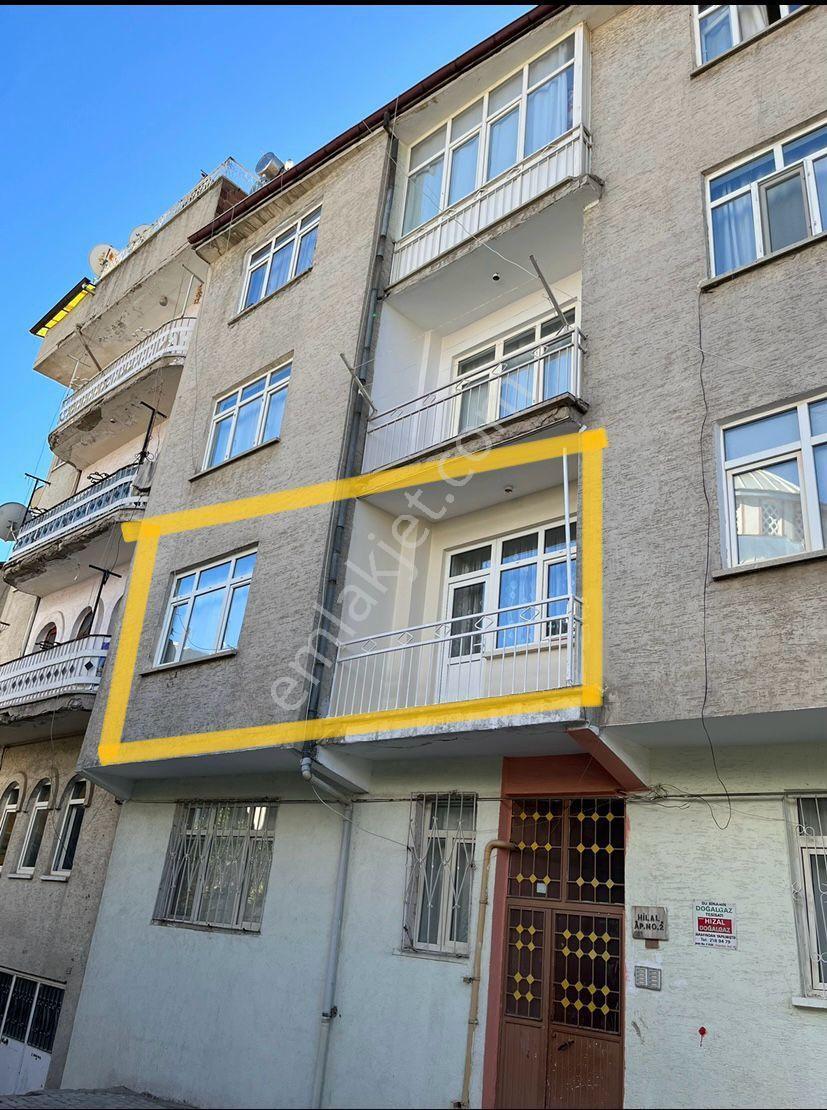 Alihan G.m.den Sarayatik Mah.de Satılık 3+1 İçi Yapılı Arakat Satılık Daire - Görsel 8