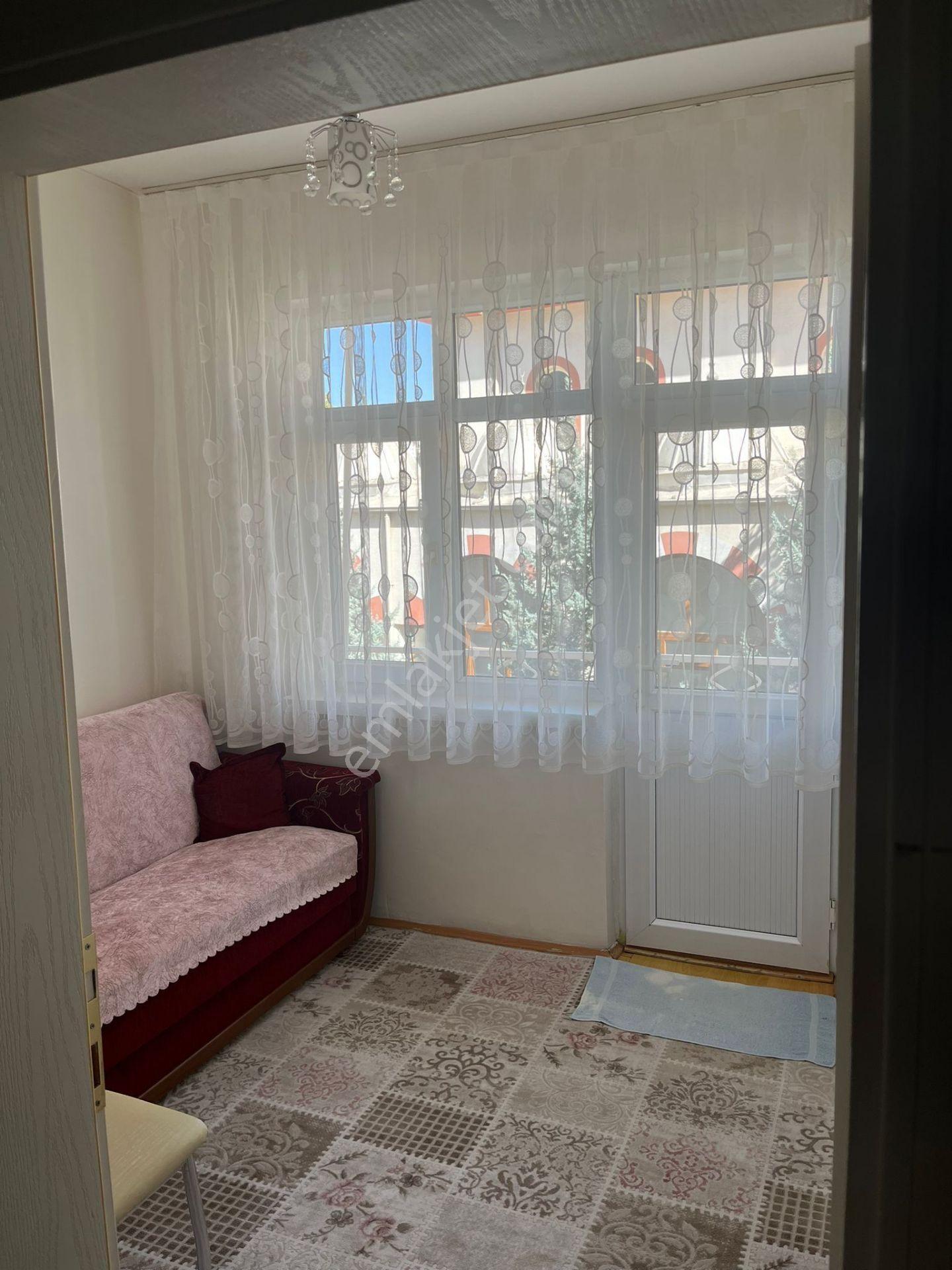 Alihan G.m.den Sarayatik Mah.de Satılık 3+1 İçi Yapılı Arakat Satılık Daire - Görsel 4