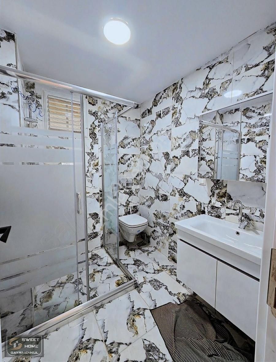 Satılık Sıfır 3+1 Bahçe Katı - Görsel 27