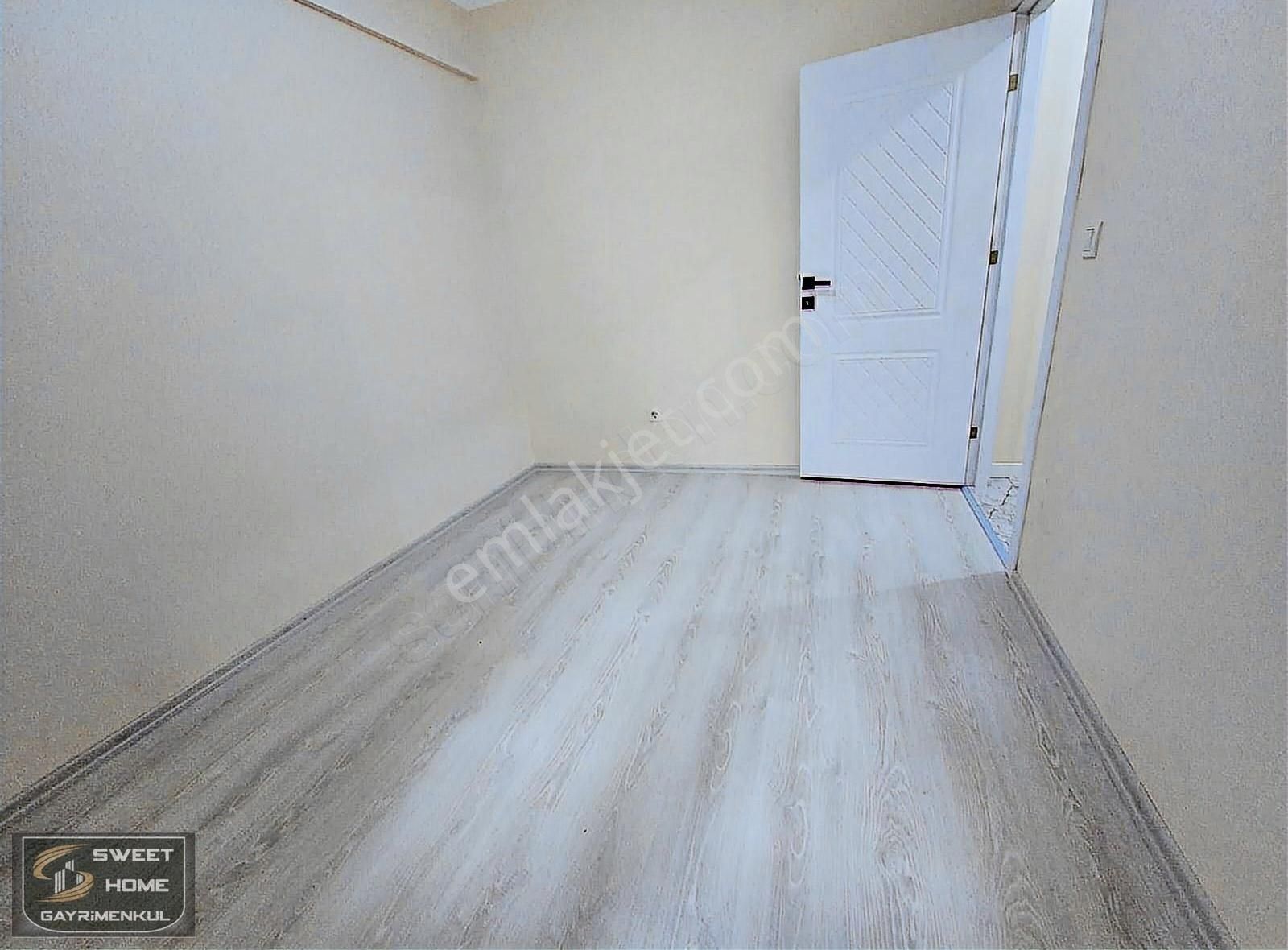 Satılık Sıfır 3+1 Bahçe Katı - Görsel 10