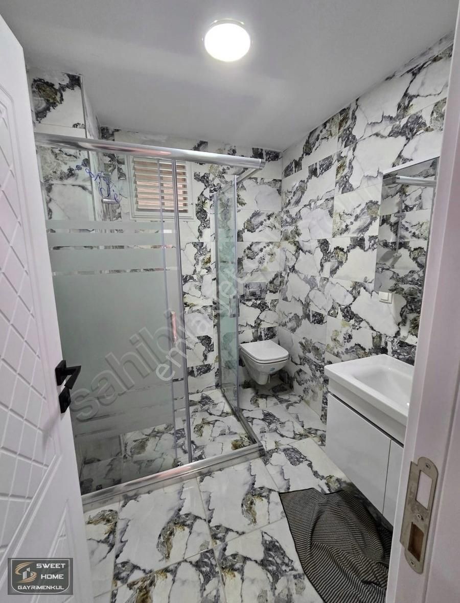 Satılık Sıfır 3+1 Bahçe Katı - Görsel 35