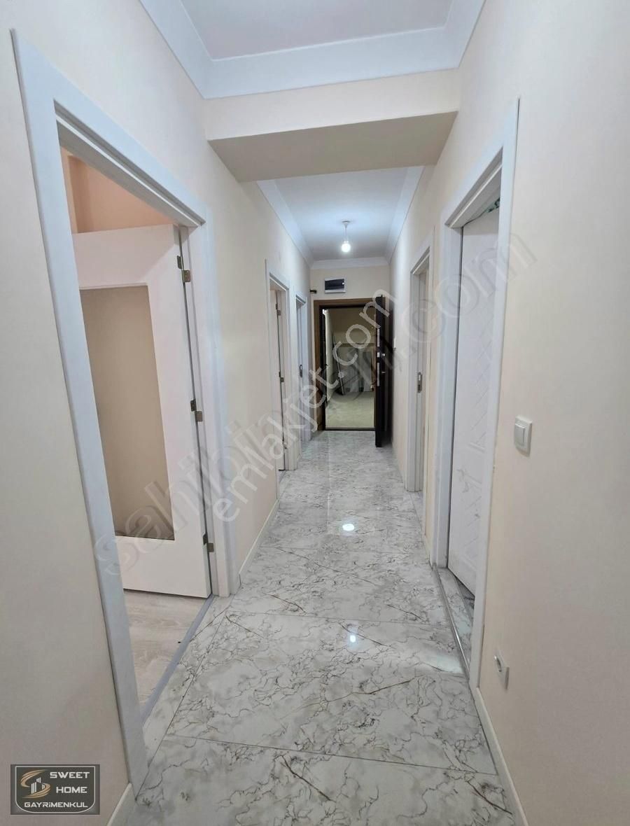 Satılık Sıfır 3+1 Bahçe Katı - Görsel 15