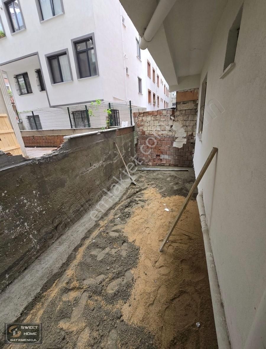 Satılık Sıfır 3+1 Bahçe Katı - Görsel 14