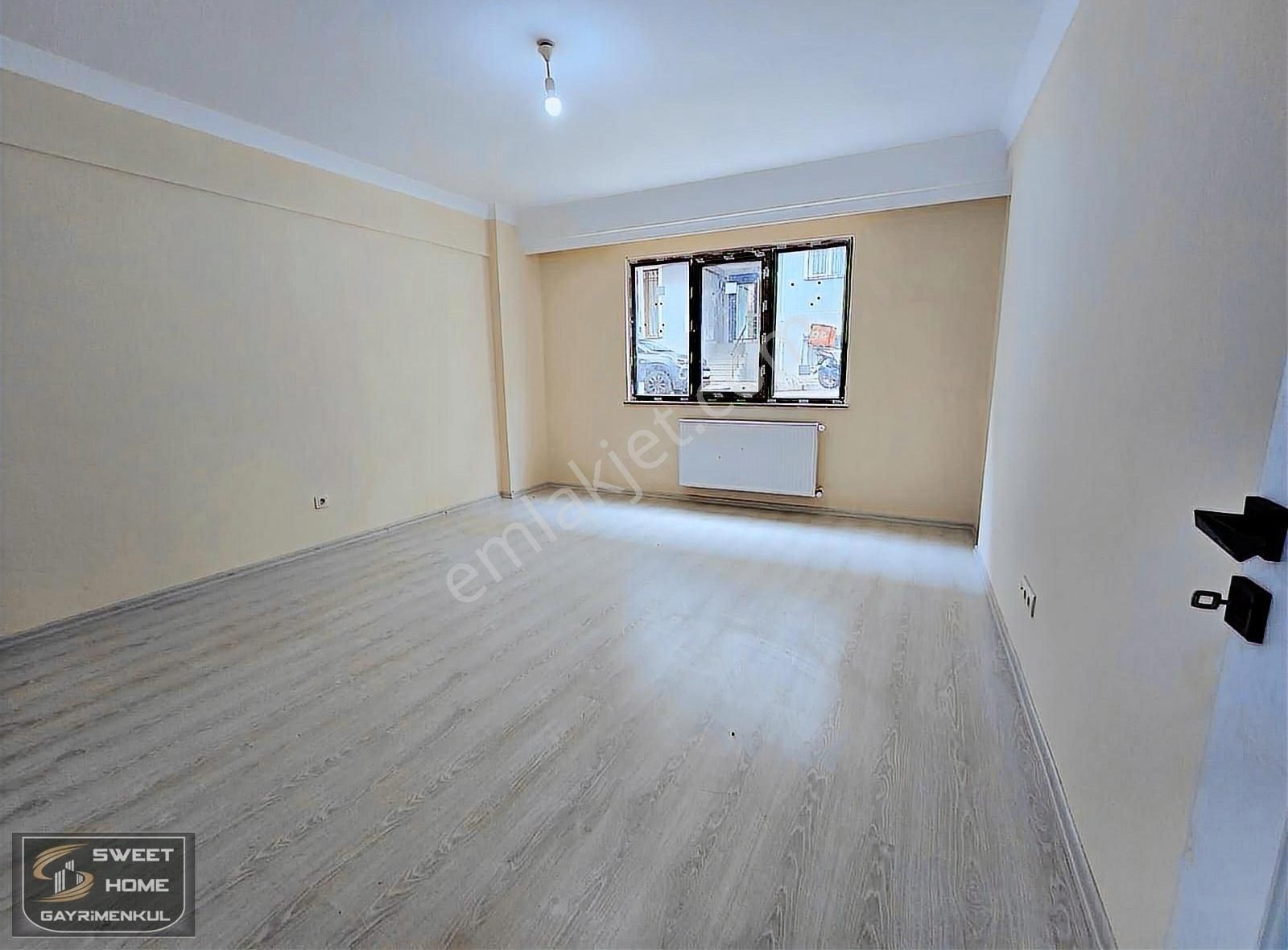 Satılık Sıfır 3+1 Bahçe Katı - Görsel 22