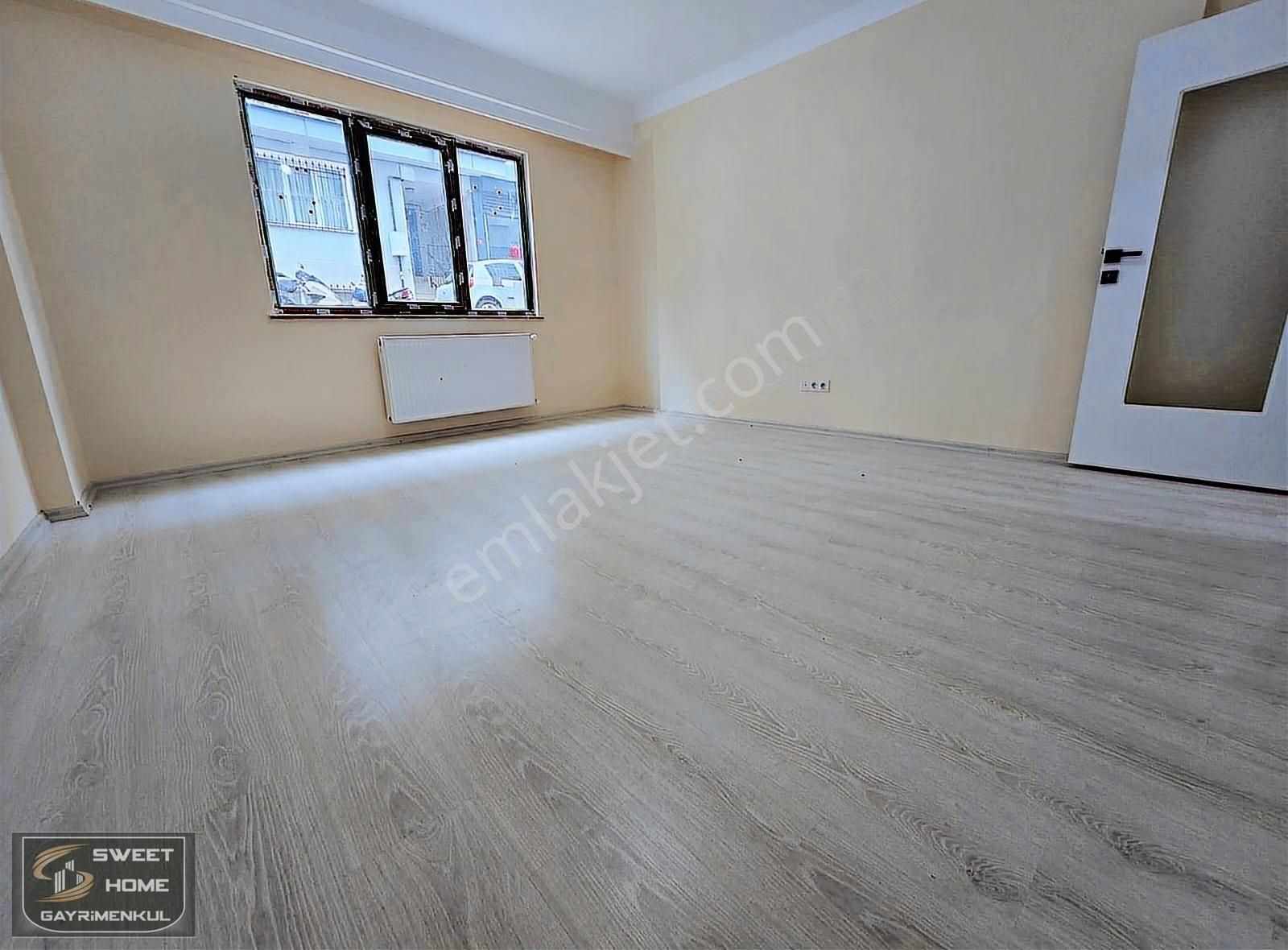 Satılık Sıfır 3+1 Bahçe Katı - Görsel 32