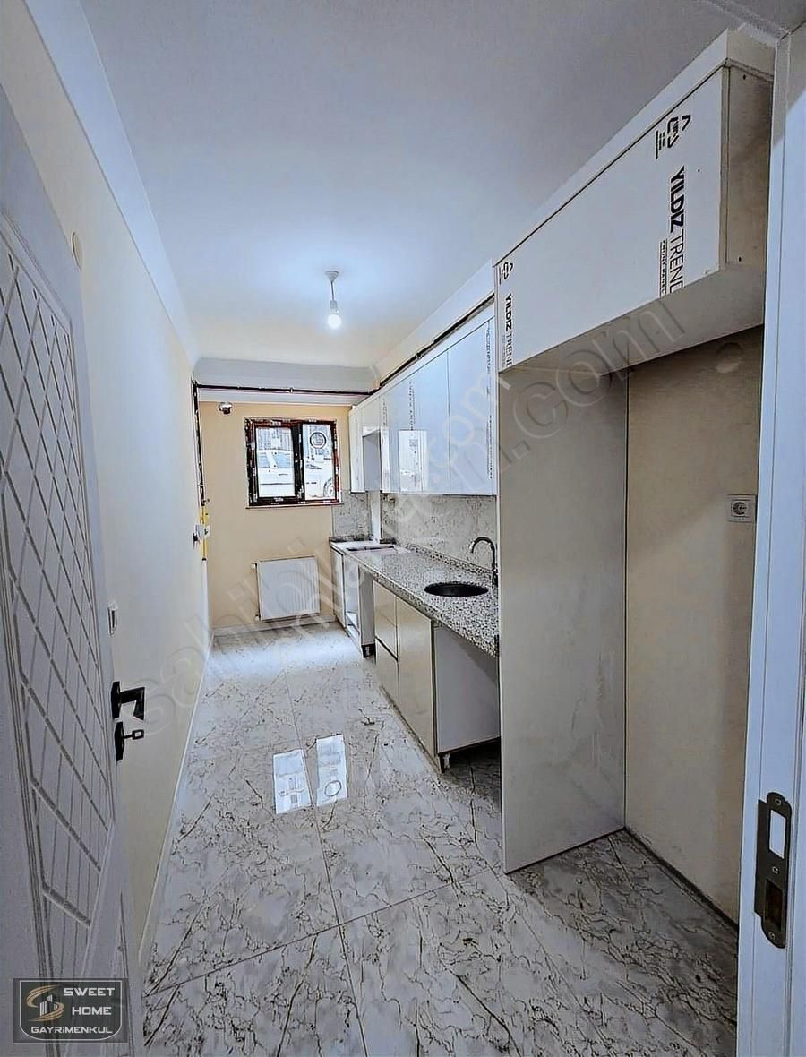 Satılık Sıfır 3+1 Bahçe Katı - Görsel 16