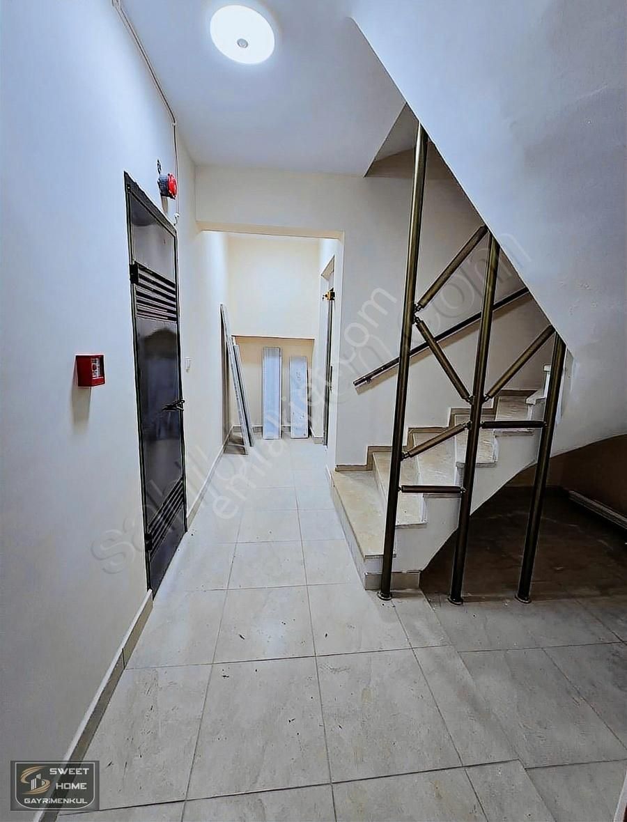 Satılık Sıfır 3+1 Bahçe Katı - Görsel 19