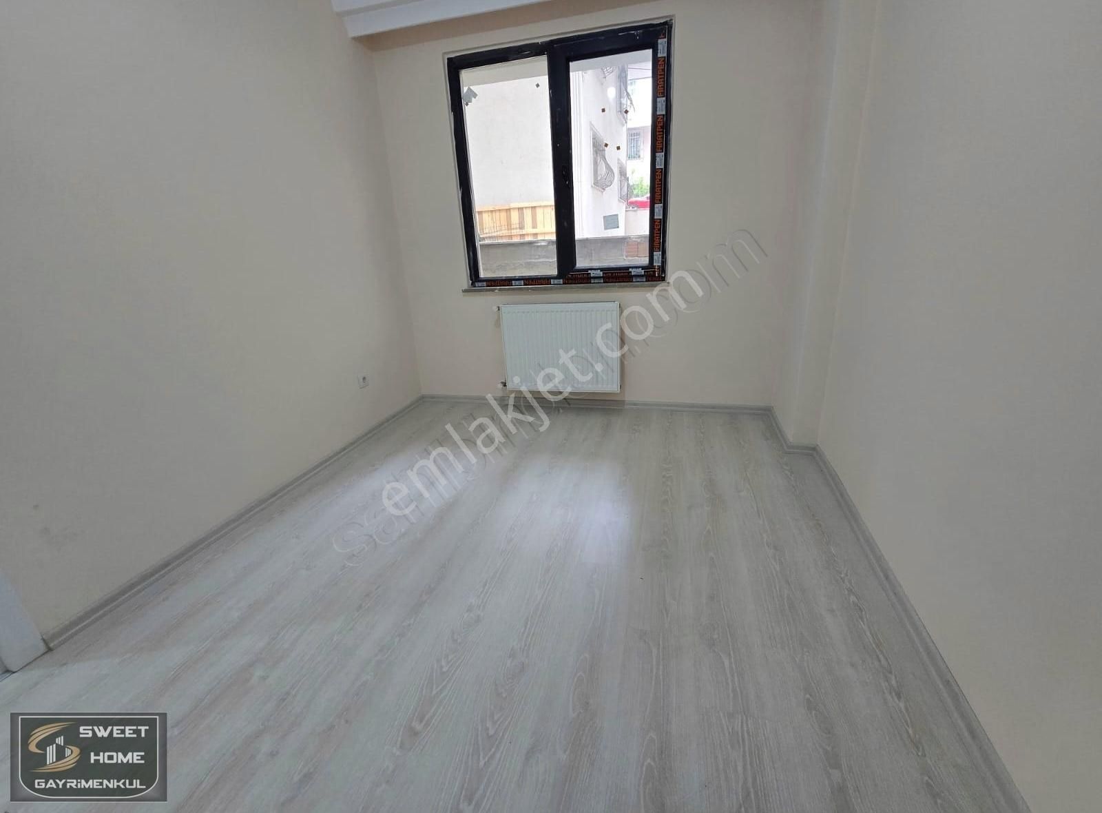 Satılık Sıfır 3+1 Bahçe Katı - Görsel 17