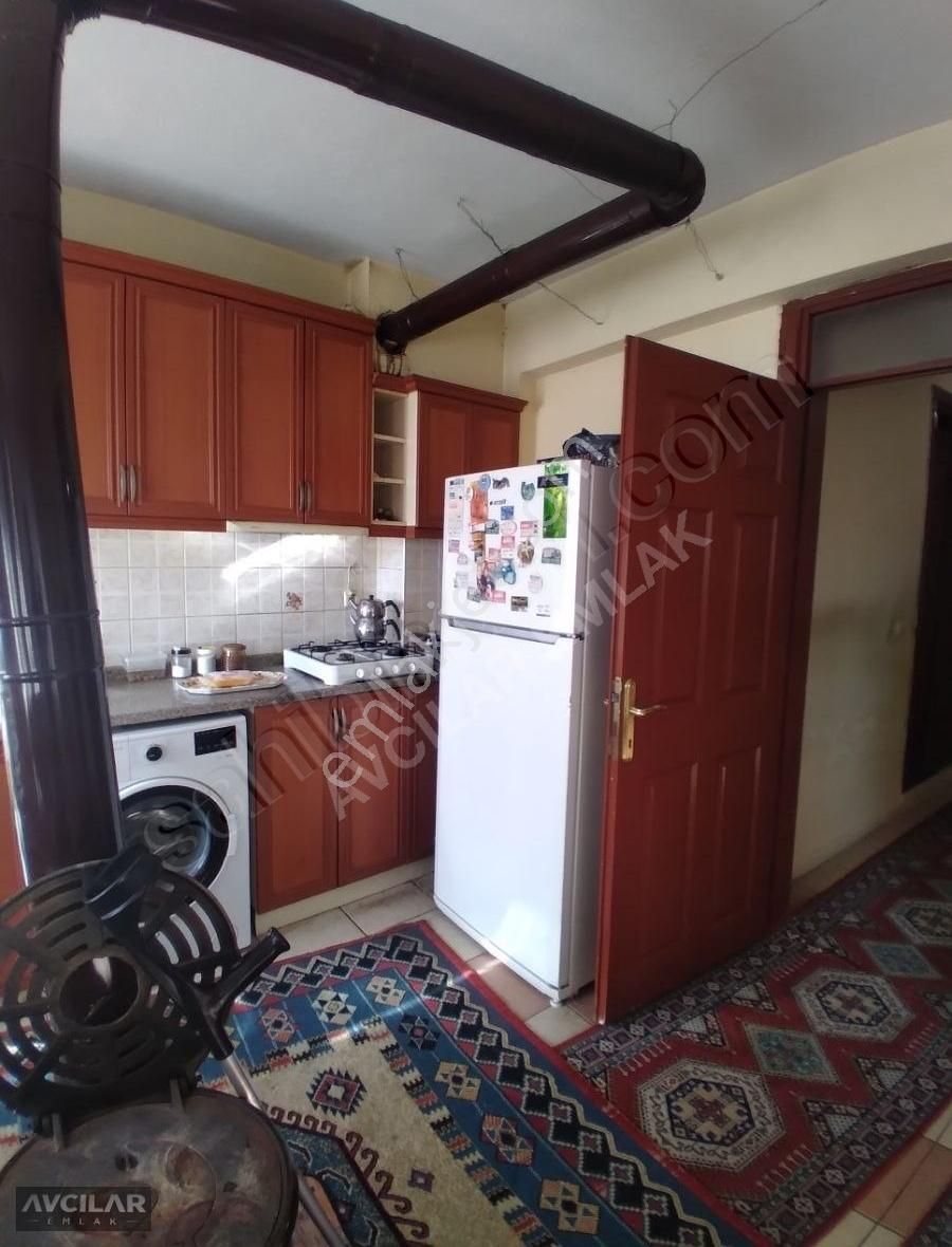 Firuzpaşa Mahallesi'nde 2+1 Daire