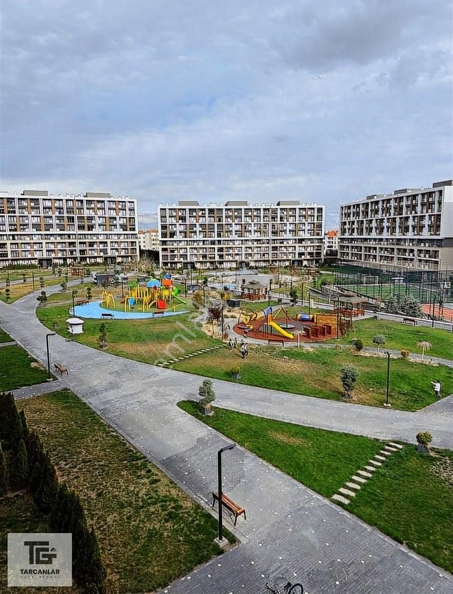 Tarcanlar'dan Mete Konaklarında 4.5+1 Kiralık Ultra Lüx Daire