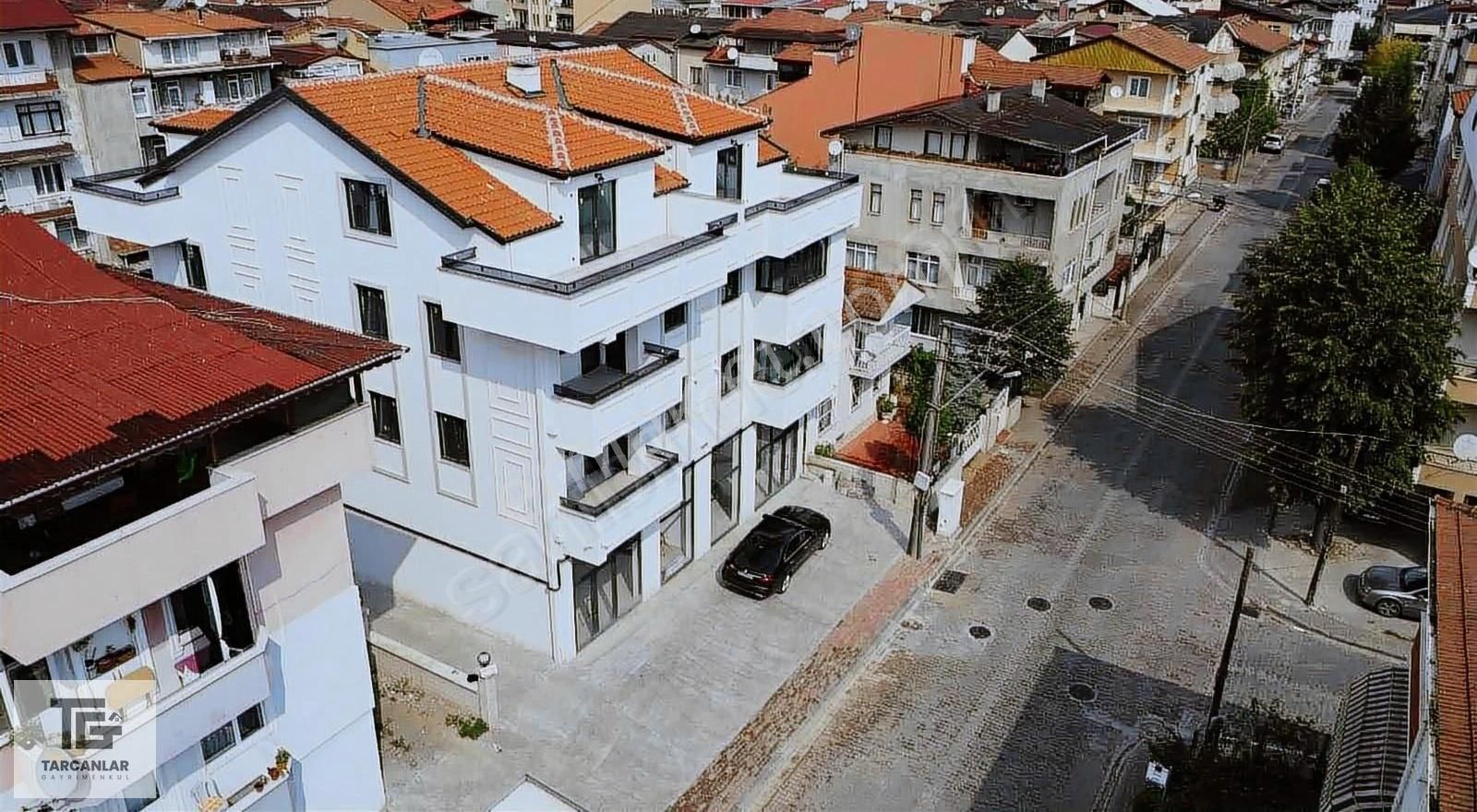 Tarcanlar'dan Yenişehir'de Kiralık Dükkan