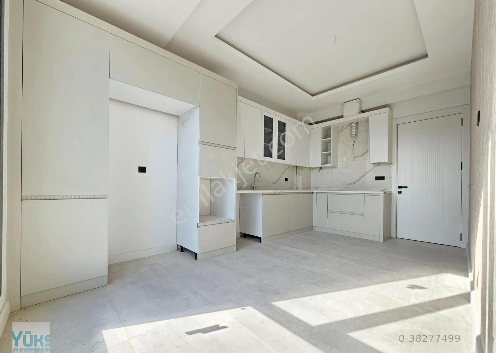 Denizli Şemikler De 3+1 160 M2 Ebeveyn Banyolu Satılık Lüks Daireler