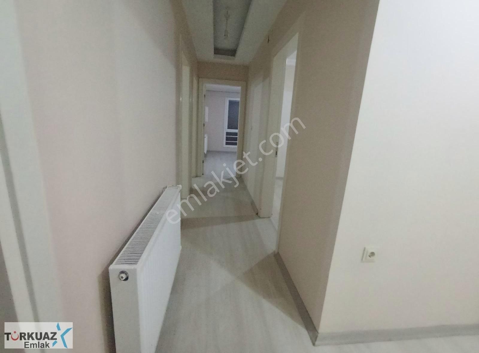 Torbalı İzban Dibi Ara Kat 3+1 Kiralık Daire