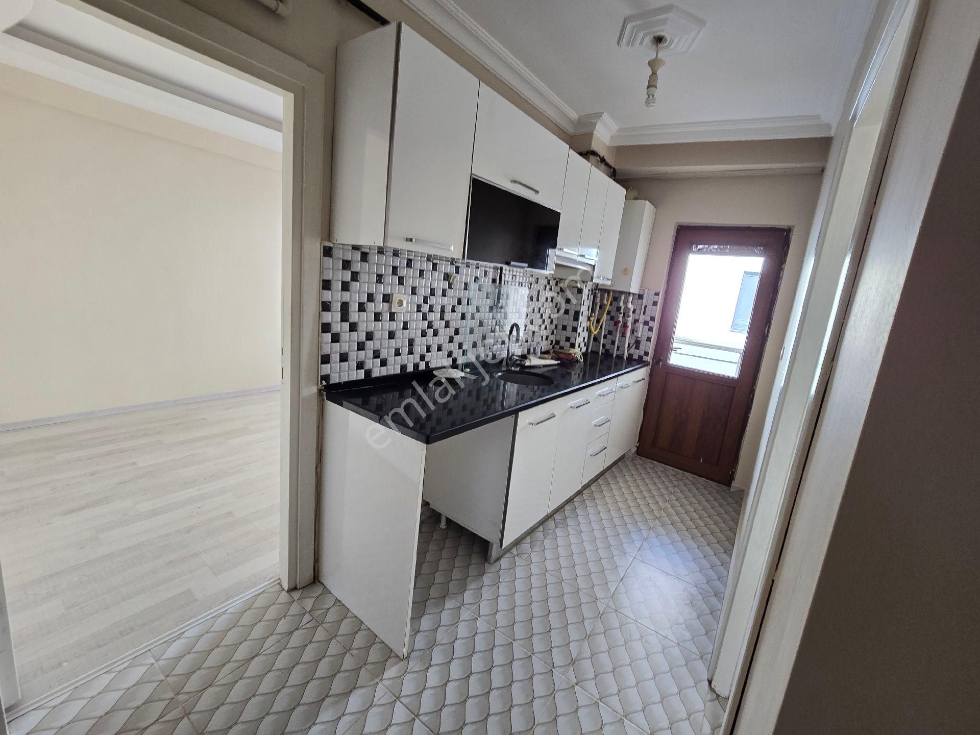 Eskişehir Tepebaşı Zafer Mh 1+1 Satılık Daire