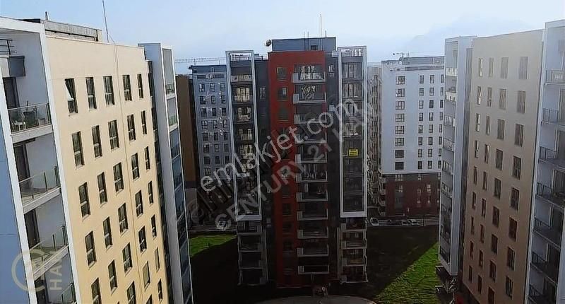Suryapı B Parsel 3+1 118m2 Kiralık Daire