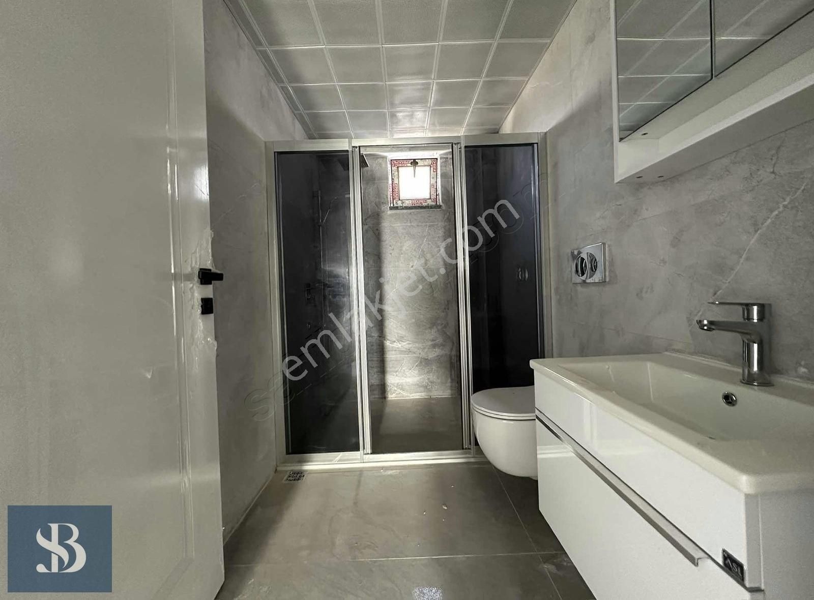 Sb Gayrimenkul'den Eğriköprü Mah. Kiralık Sıfır Daire