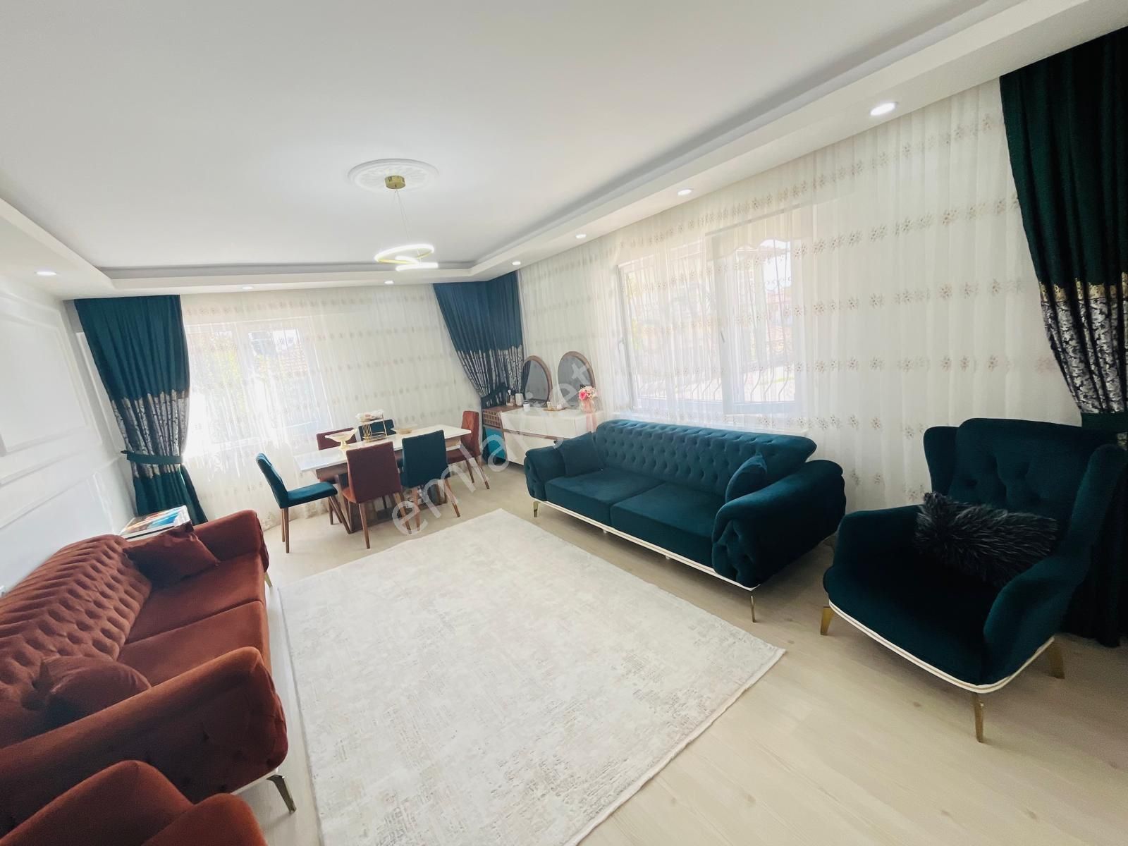 May Car’s Gayrimenkuldan Yenimahalle Satılık Yapılı Daire