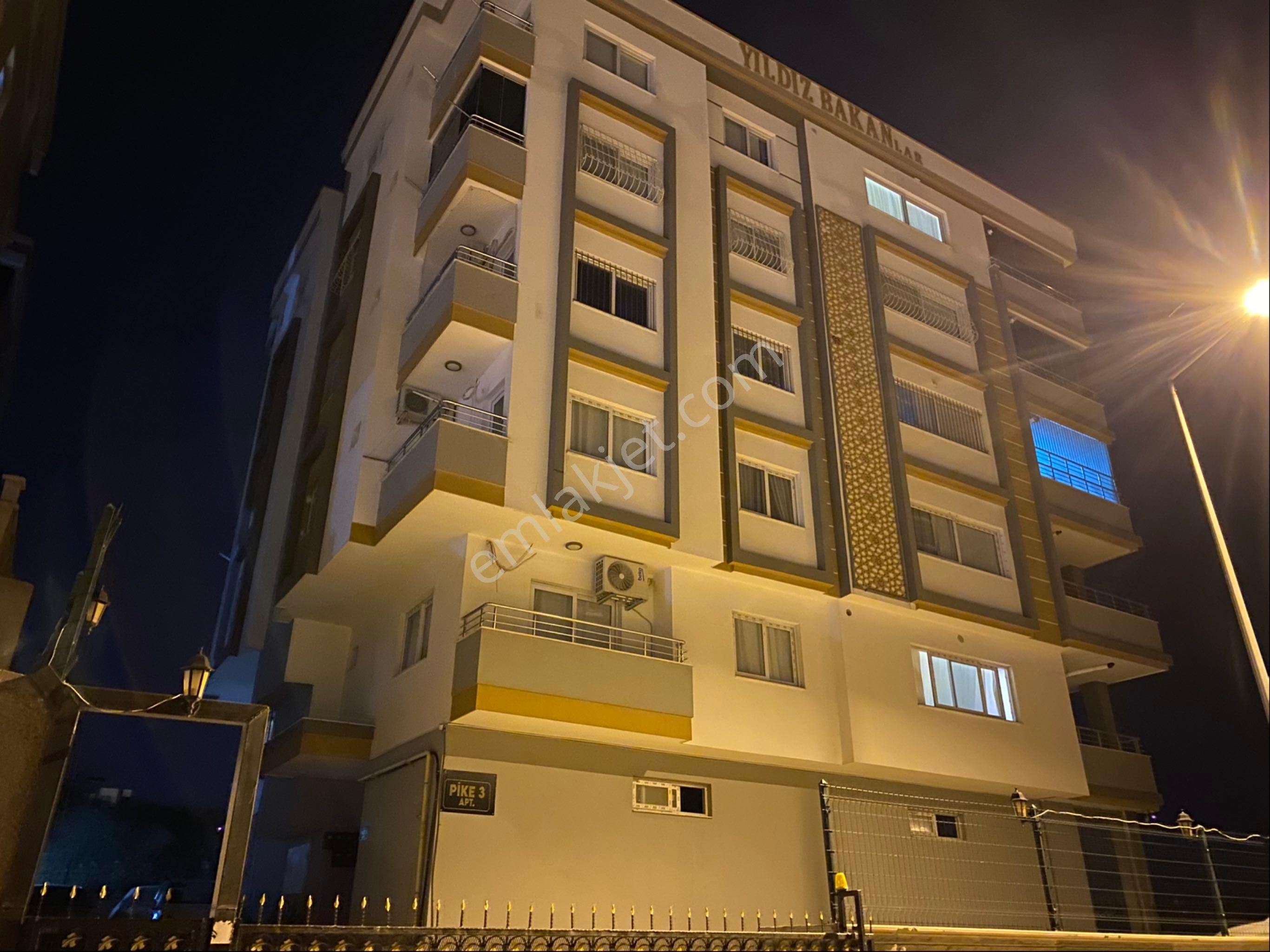 House’dan Atatürk Mahallesinde Satılık Ultralüks Satılık Daire