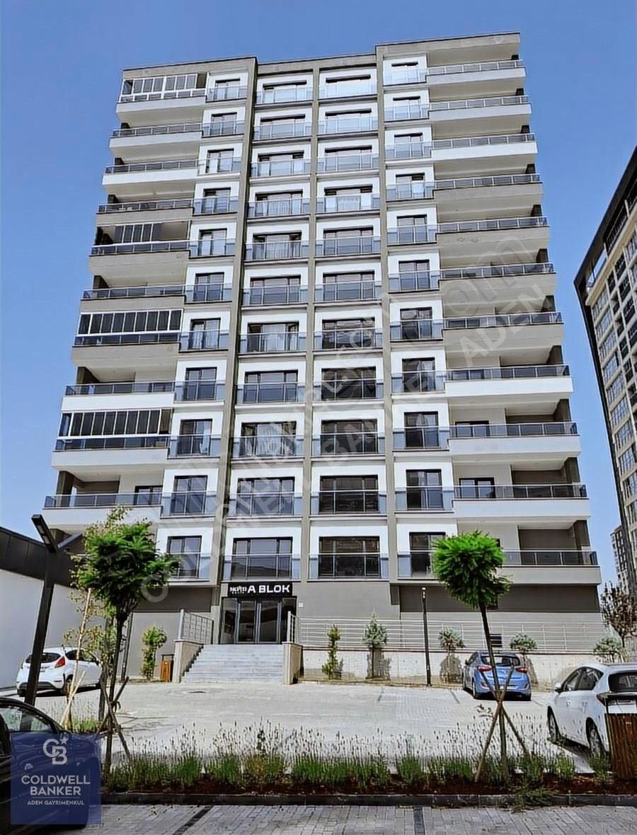 Ayaş Yoluna Cephe 3+1 Sıfır Daire