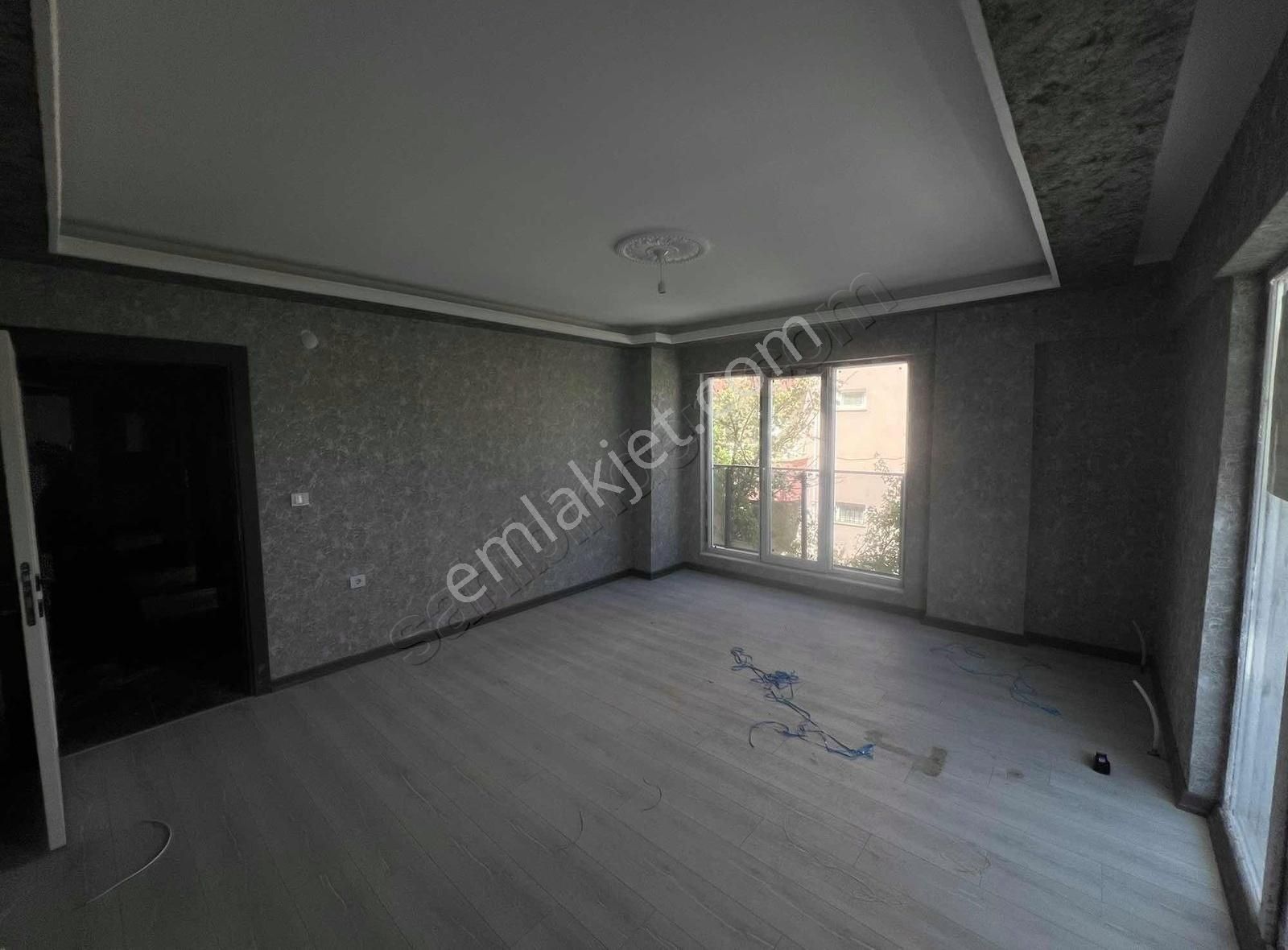 Ozan Gayrimenkul'dan Yeşiltepe Mah. Sıfır 2+1 Kiralık Daire
