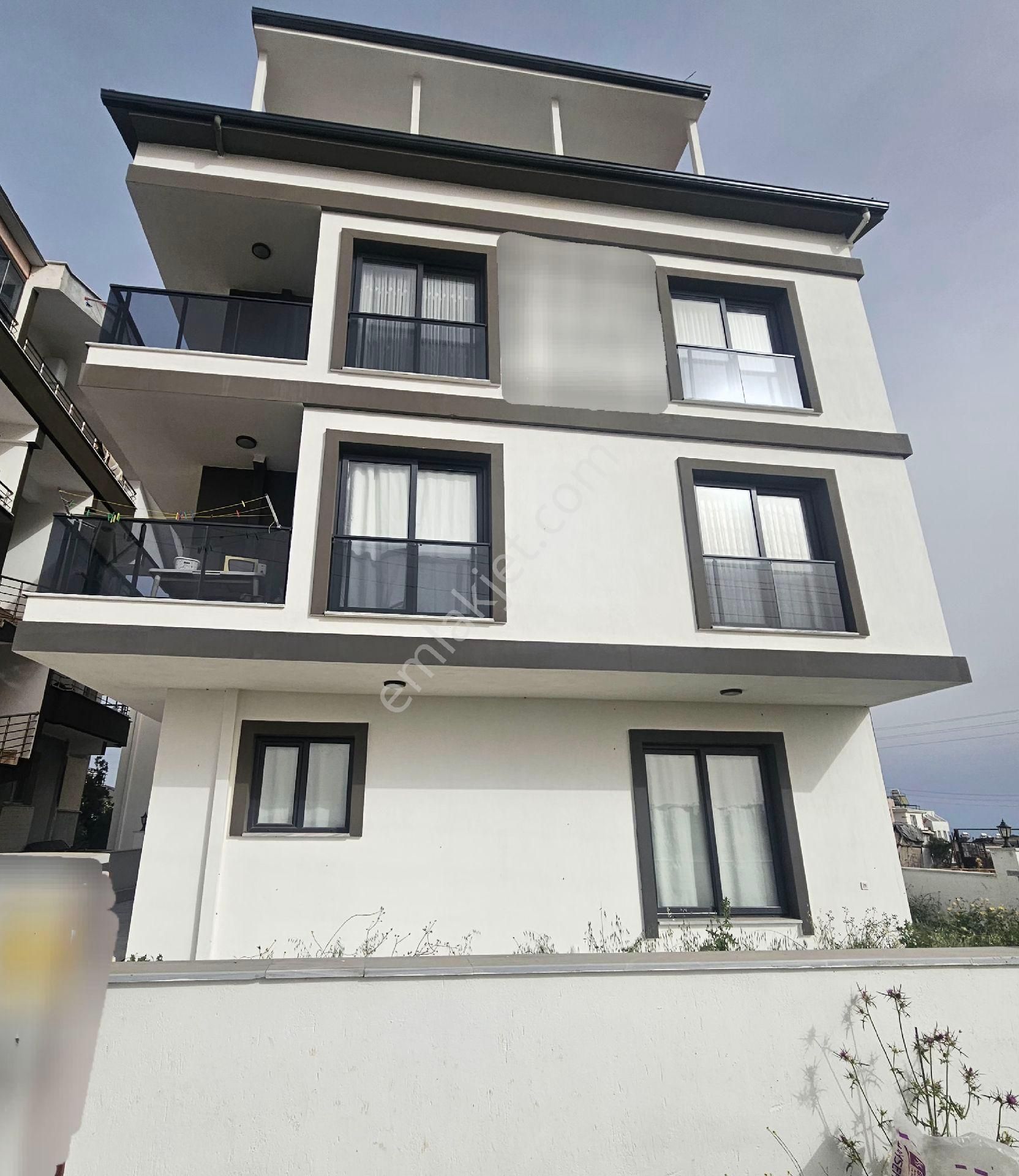 Didim'de Kelepir Fiyata 2+1 Sıfır Daire