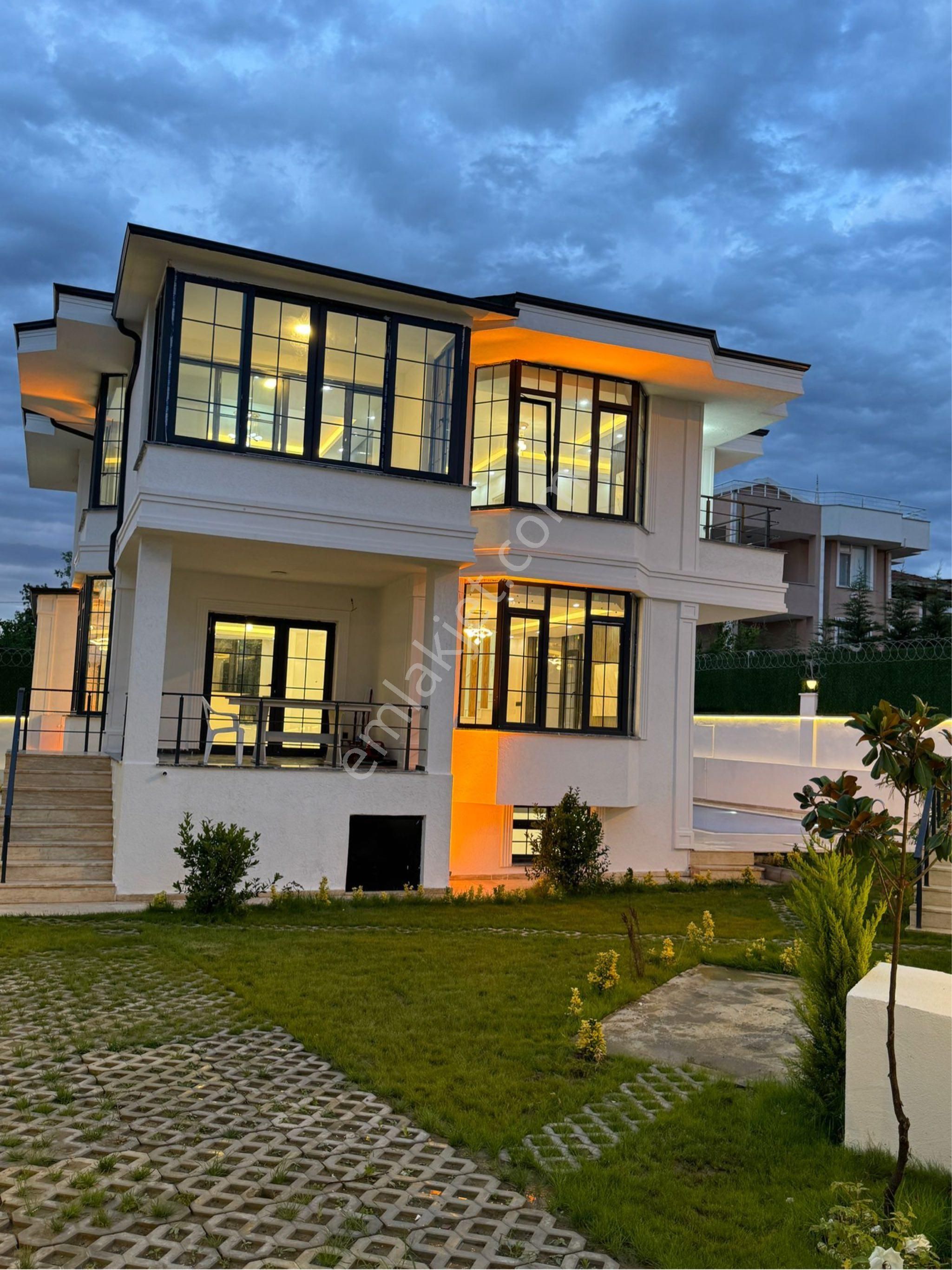 Silivri Canta Sancaktepede Fırsat Villa