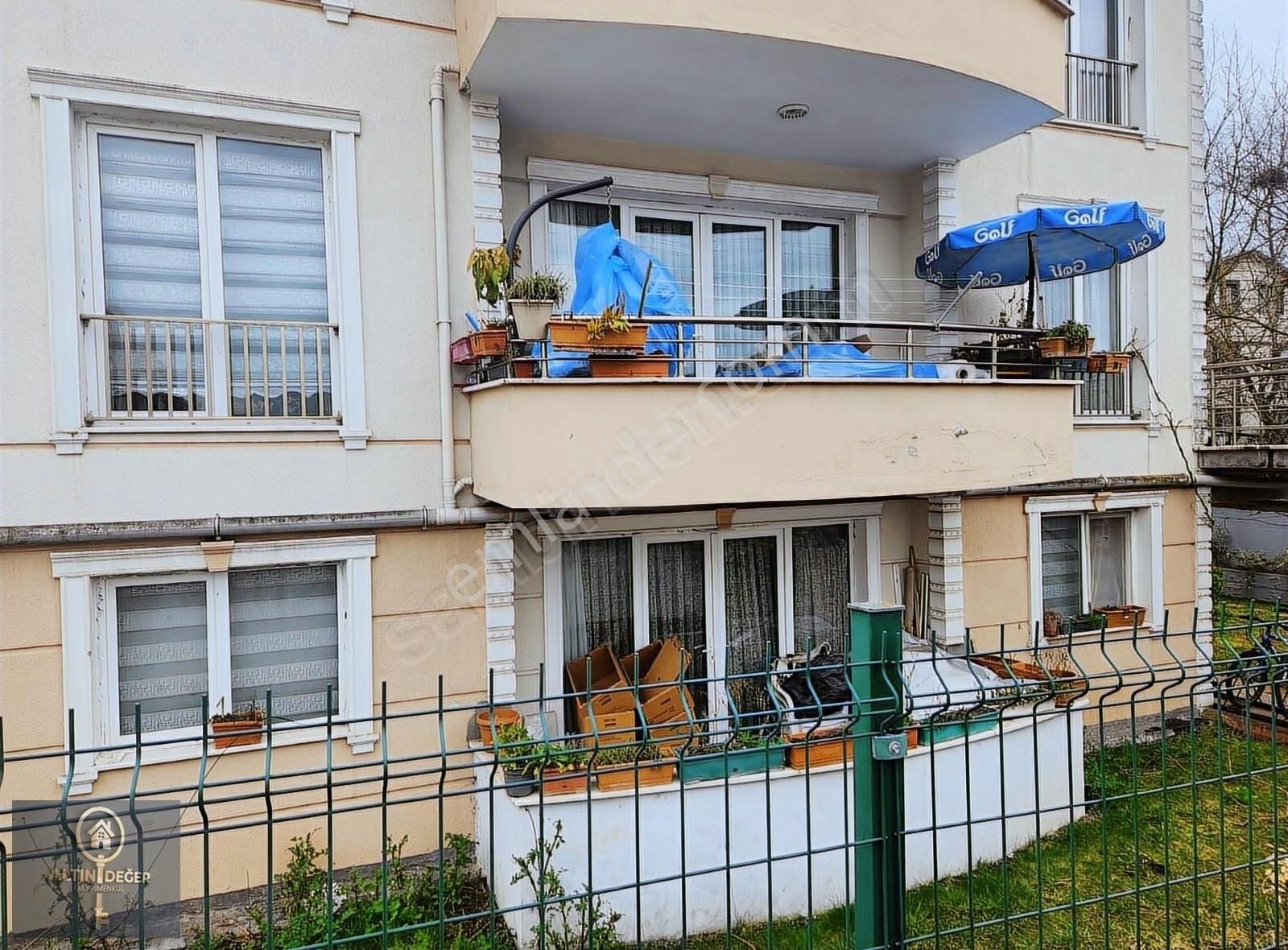 Kocaeli Başiskele'de Uygun Fiyatlı Yatırımlık Dubleks
