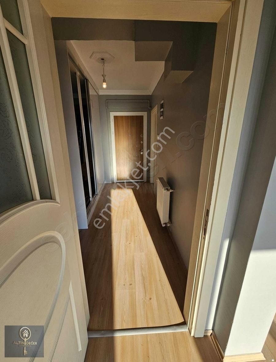 Yatırımlık Kira Getirili Altınova Merkez'de 4+1 Uygun Dubleks - Görsel 17