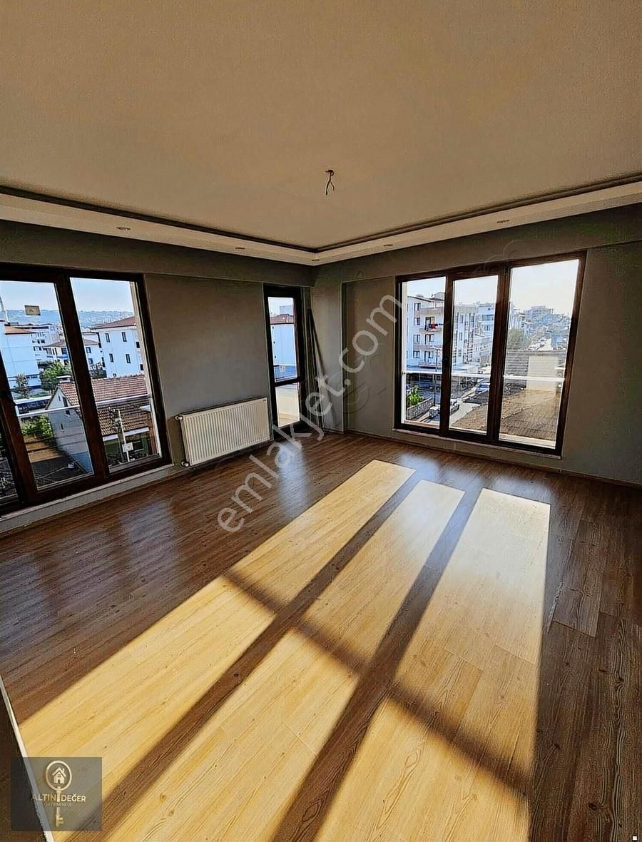 Yatırımlık Kira Getirili Altınova Merkez'de 4+1 Uygun Dubleks - Görsel 7