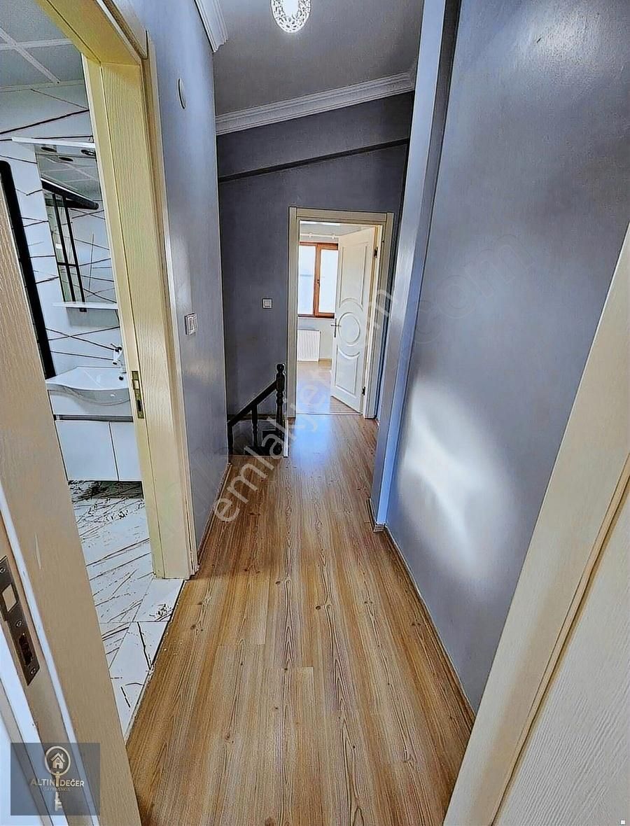 Yatırımlık Kira Getirili Altınova Merkez'de 4+1 Uygun Dubleks - Görsel 16