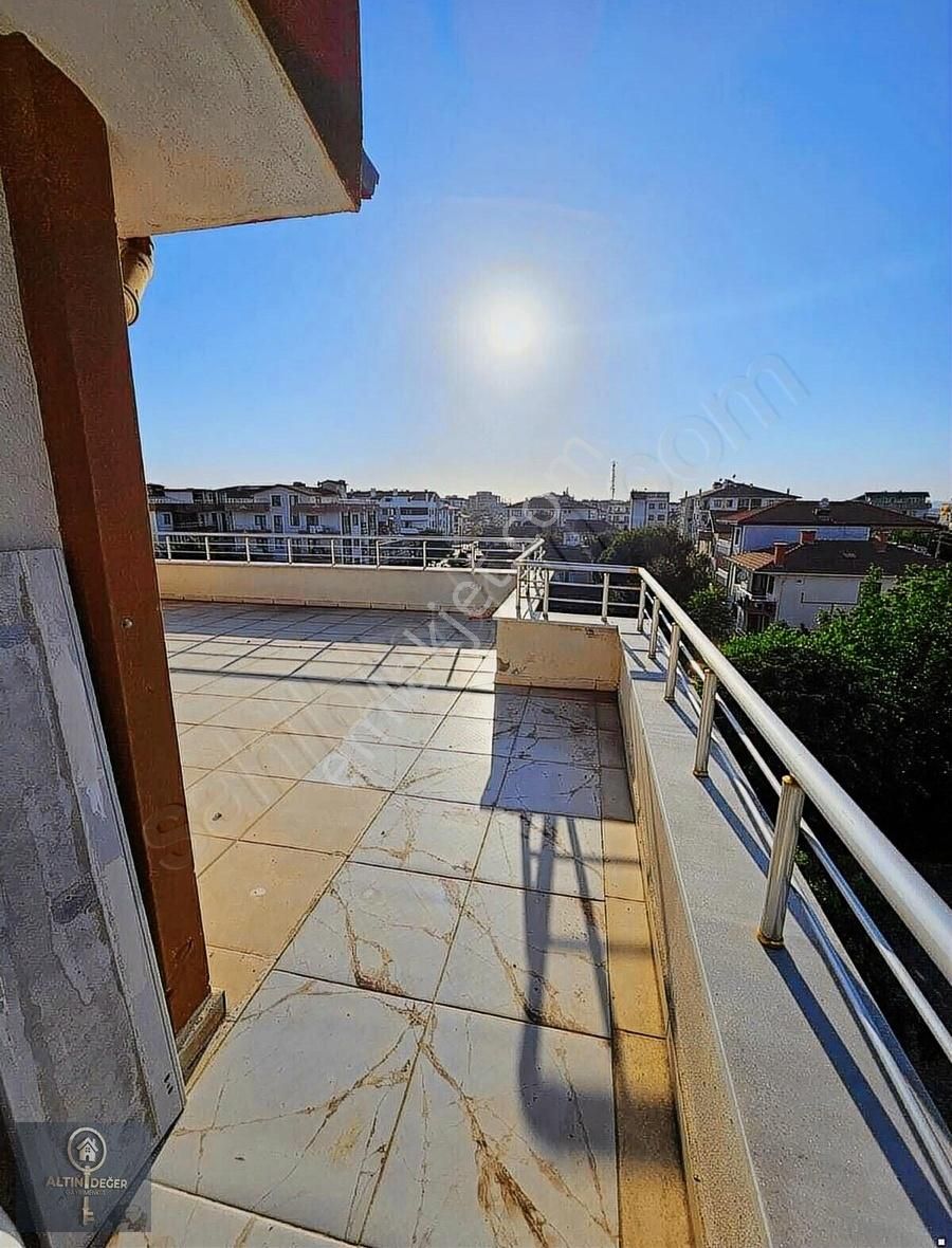 Yatırımlık Kira Getirili Altınova Merkez'de 4+1 Uygun Dubleks - Görsel 11
