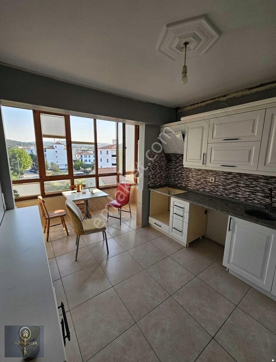 Yatırımlık Kira Getirili Altınova Merkez'de 4+1 Uygun Dubleks - Görsel 20