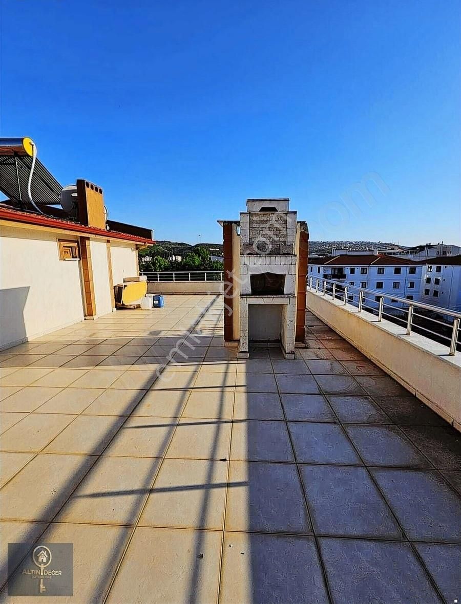 Yatırımlık Kira Getirili Altınova Merkez'de 4+1 Uygun Dubleks - Görsel 3