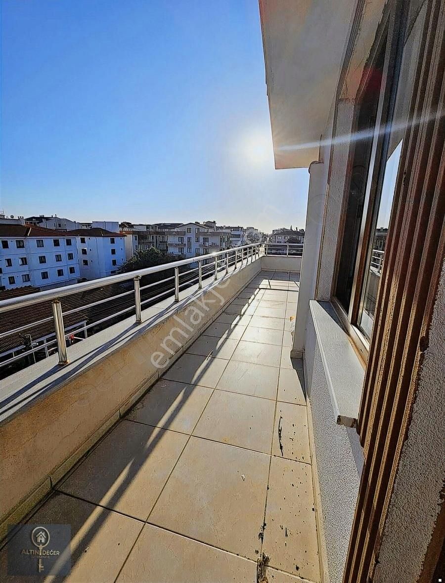 Yatırımlık Kira Getirili Altınova Merkez'de 4+1 Uygun Dubleks - Görsel 9