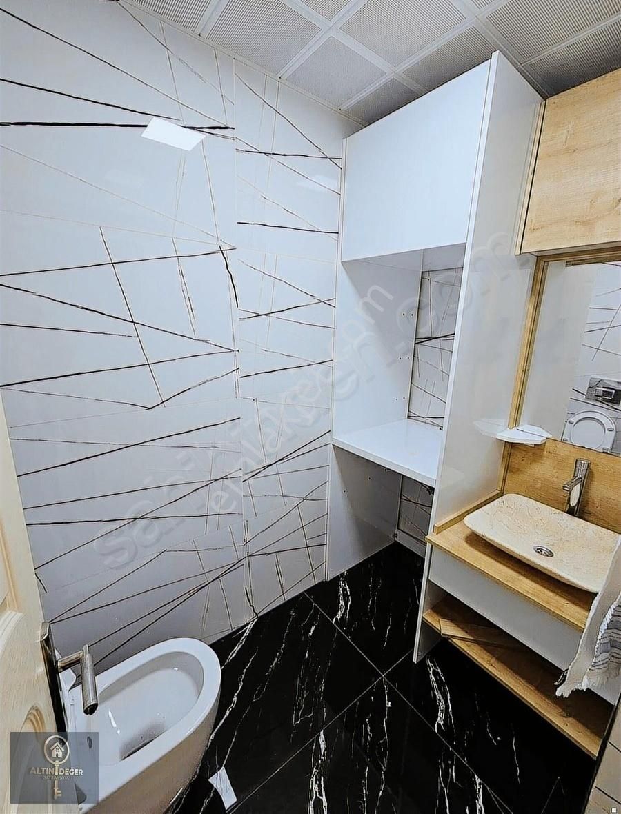 Yatırımlık Kira Getirili Altınova Merkez'de 4+1 Uygun Dubleks - Görsel 14