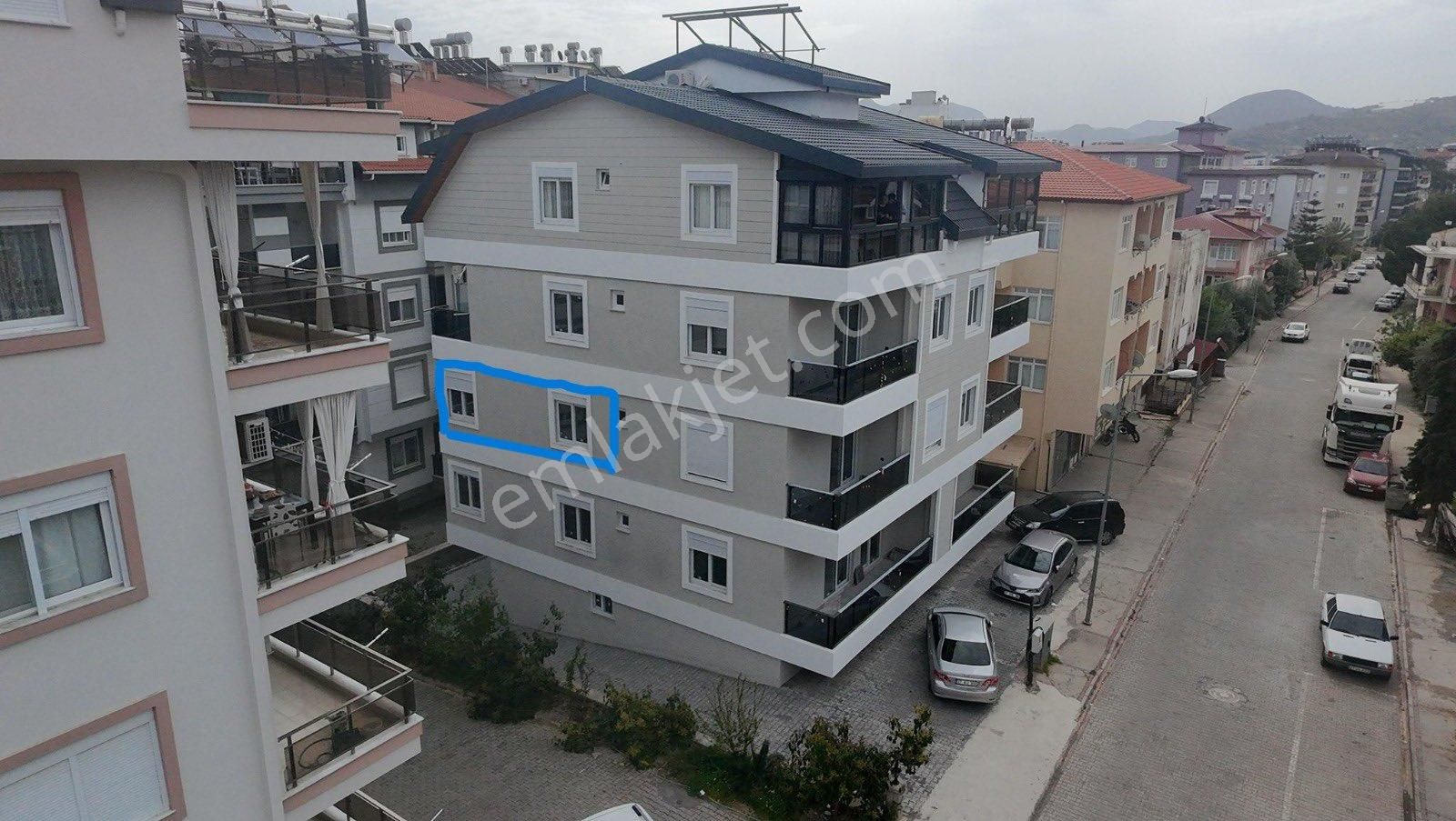 Merkezi Konumda Sıfır Daire