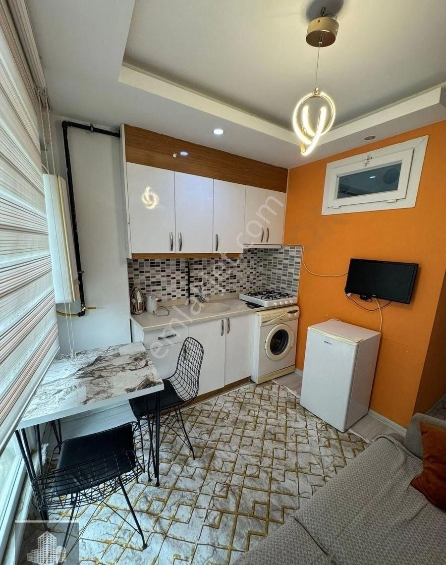 Denizli Çınar 1+1 Kiralık Apart