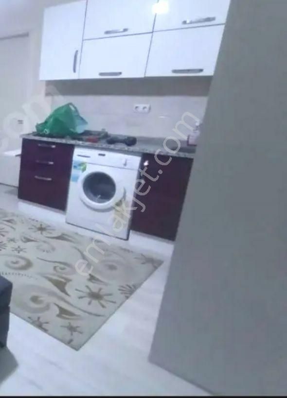 Nazilli Şehir Gayrimenkul'den Sınırsız Kredili 1+1 Cadde Uzeri Satilik Esyali Daire