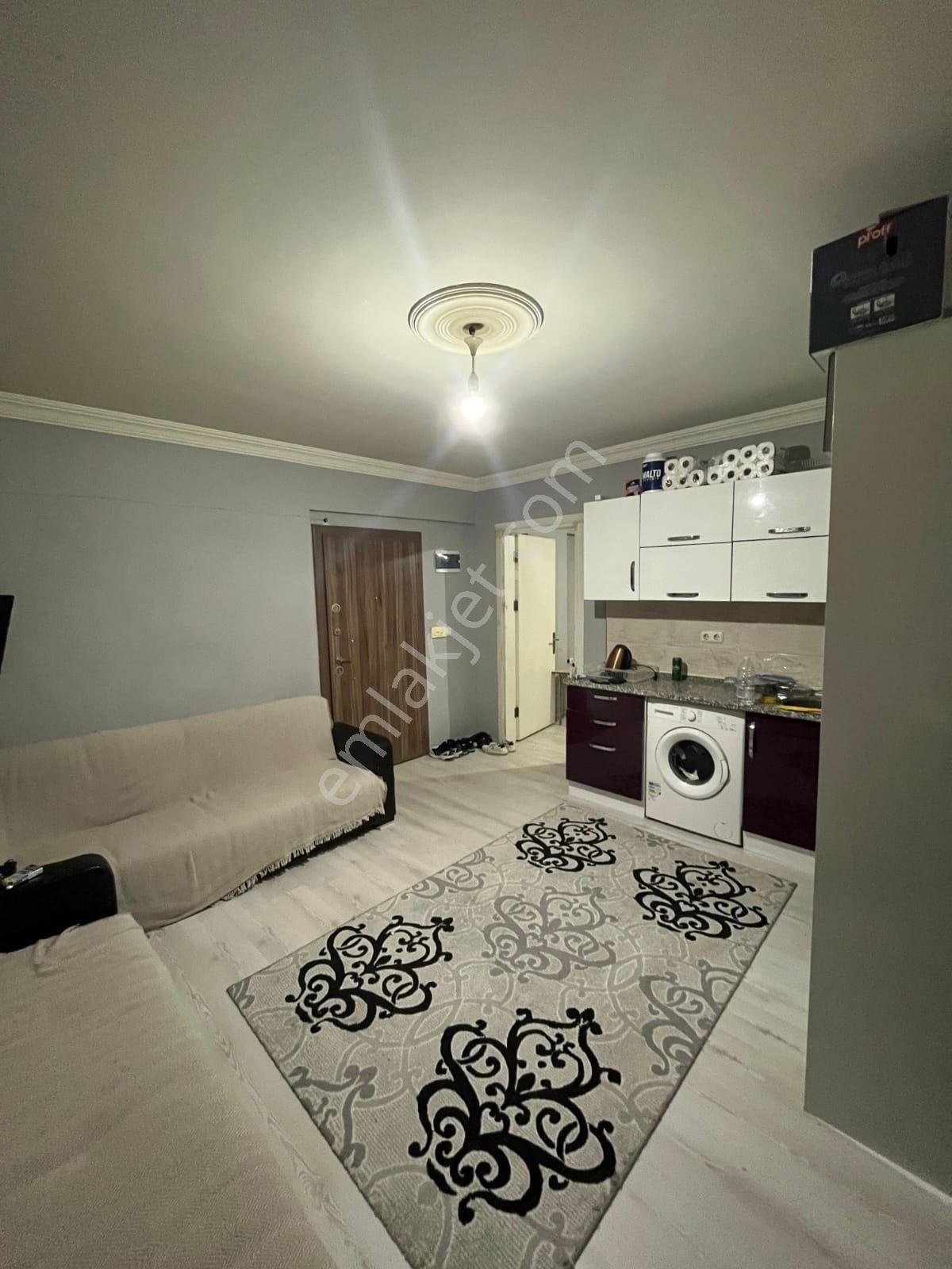 Nazıllı Sehır Gayrımenkul Den Dumlupınar Mh. Sınırsız Kredılı 1+1 Satılıkdaıre (cadde Uzerı)