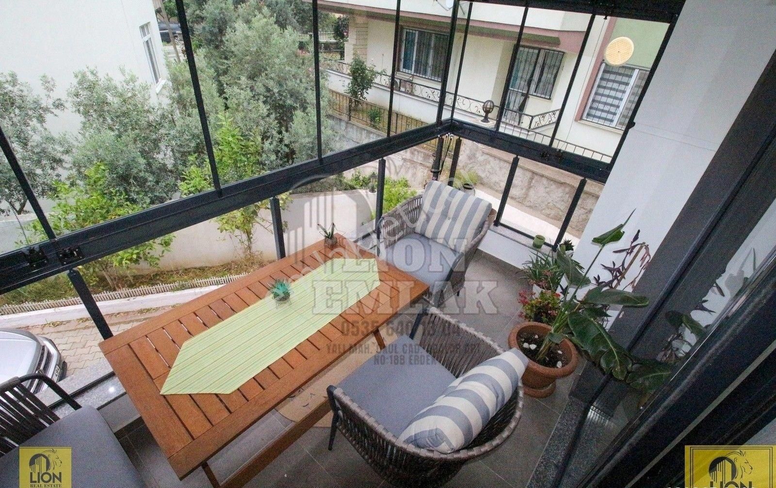Erdek Halitpaşa Mahallesi 70m² 2+1 Kapalı Otoparklı 5 Yaşında Satılık Yeni Tasarım Daire