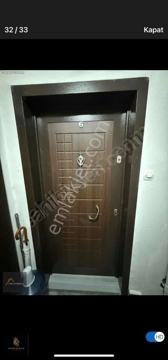 Hekimbaşinda Cadde'ye Yakın Katta Tek Full Yapılı