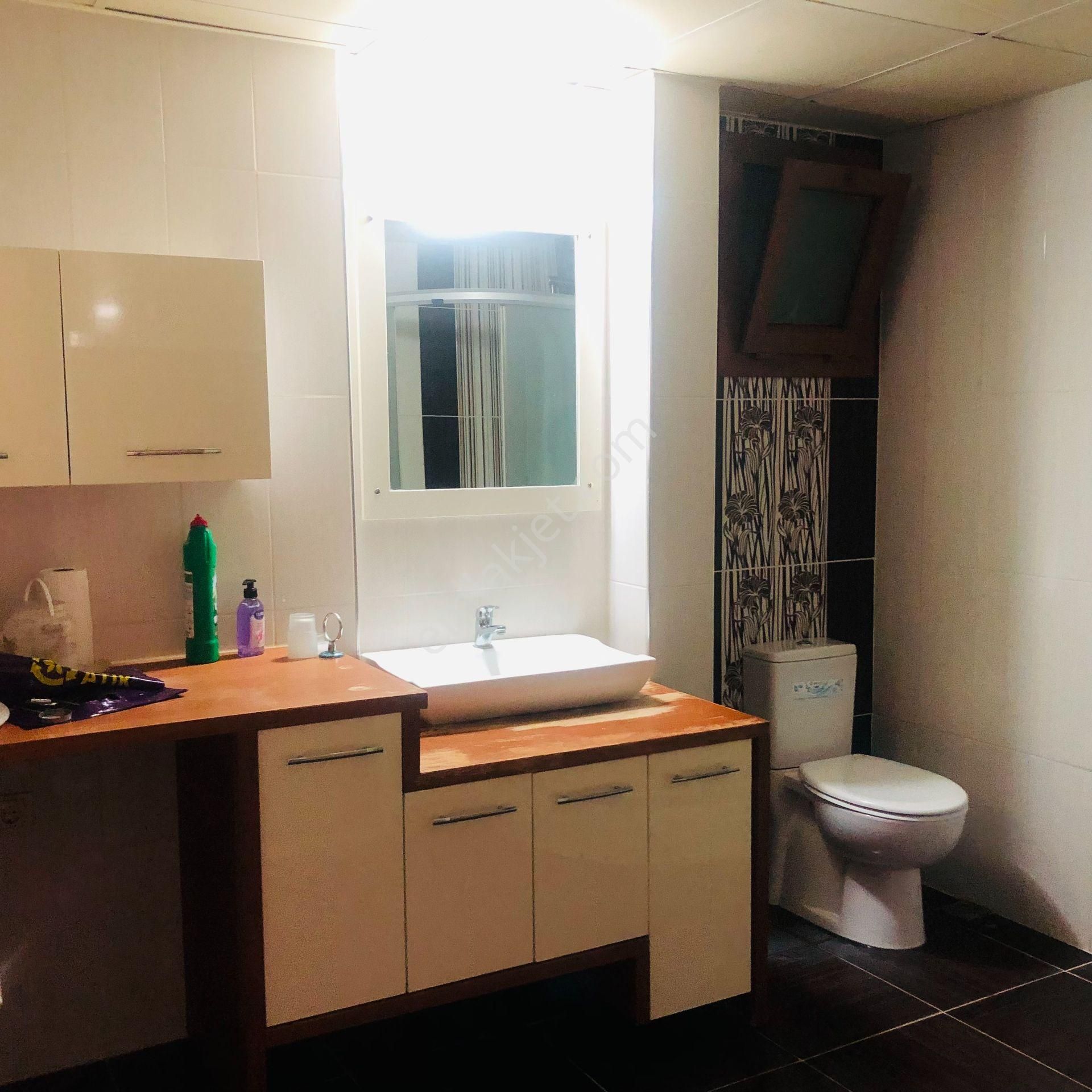 Karşıyaka Yalı Mahallesinde Satılık 3+1 Lüx Köşe Daire - Görsel 29