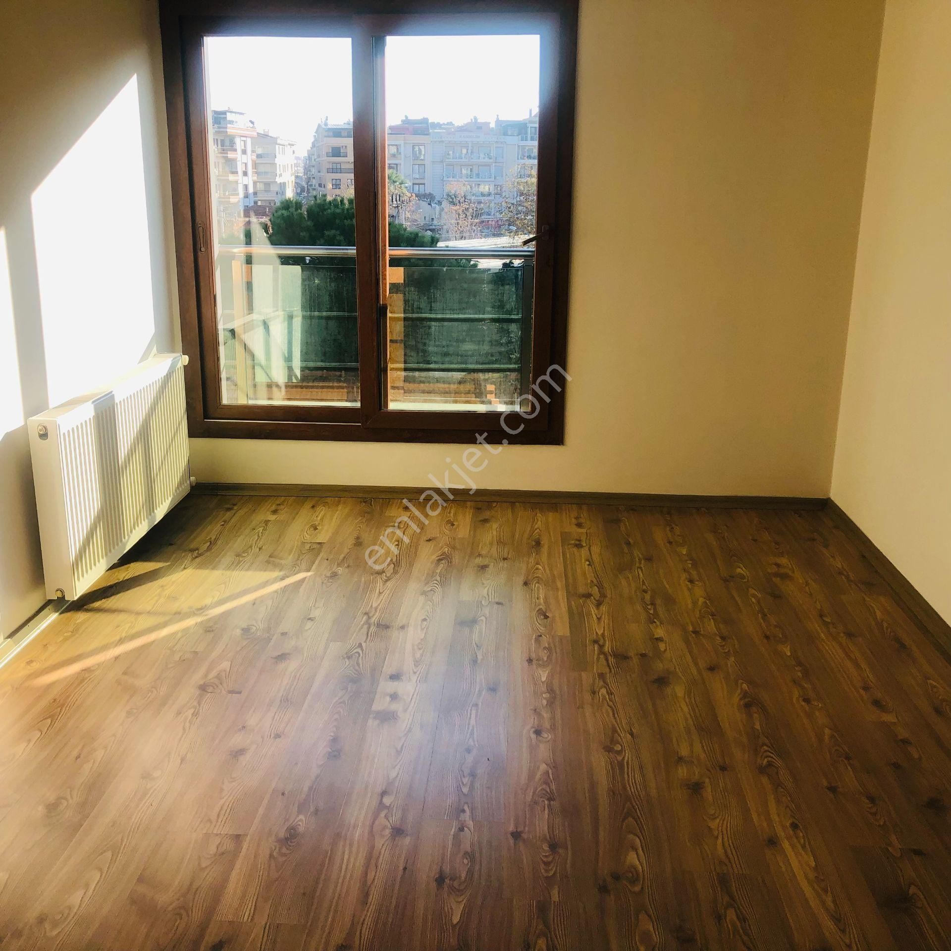 Karşıyaka Yalı Mahallesinde Satılık 3+1 Lüx Köşe Daire - Görsel 24