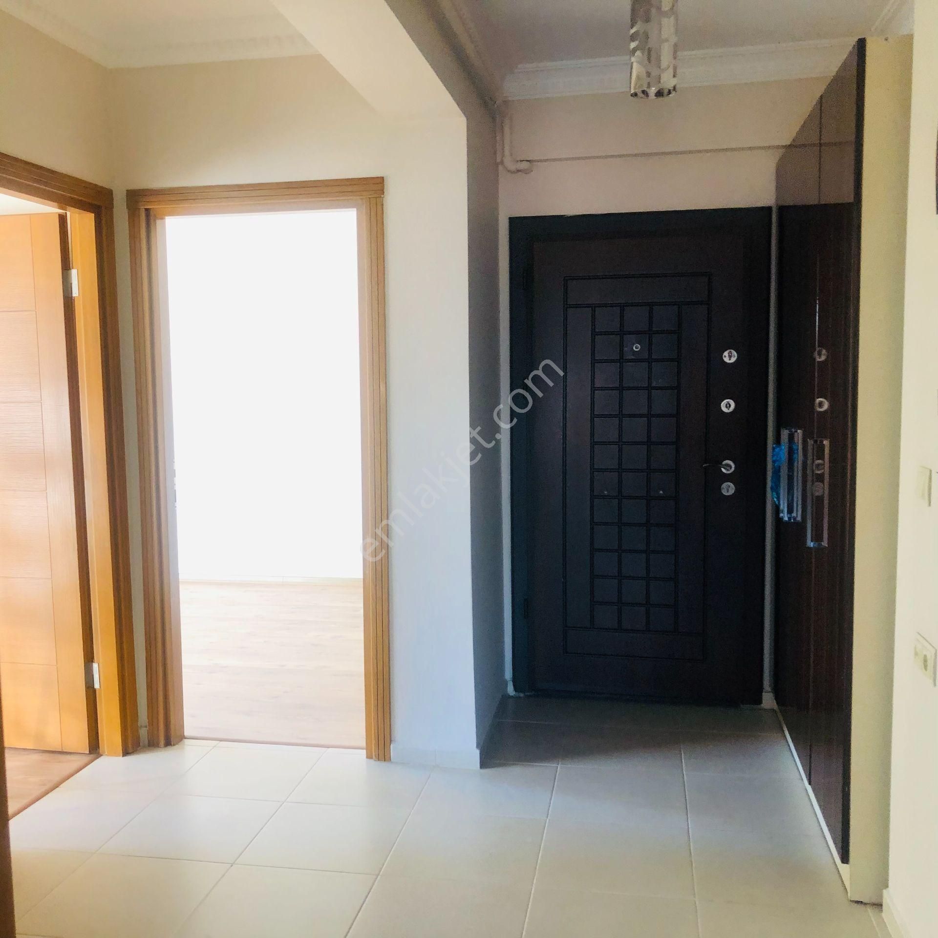 Karşıyaka Yalı Mahallesinde Satılık 3+1 Lüx Köşe Daire - Görsel 26