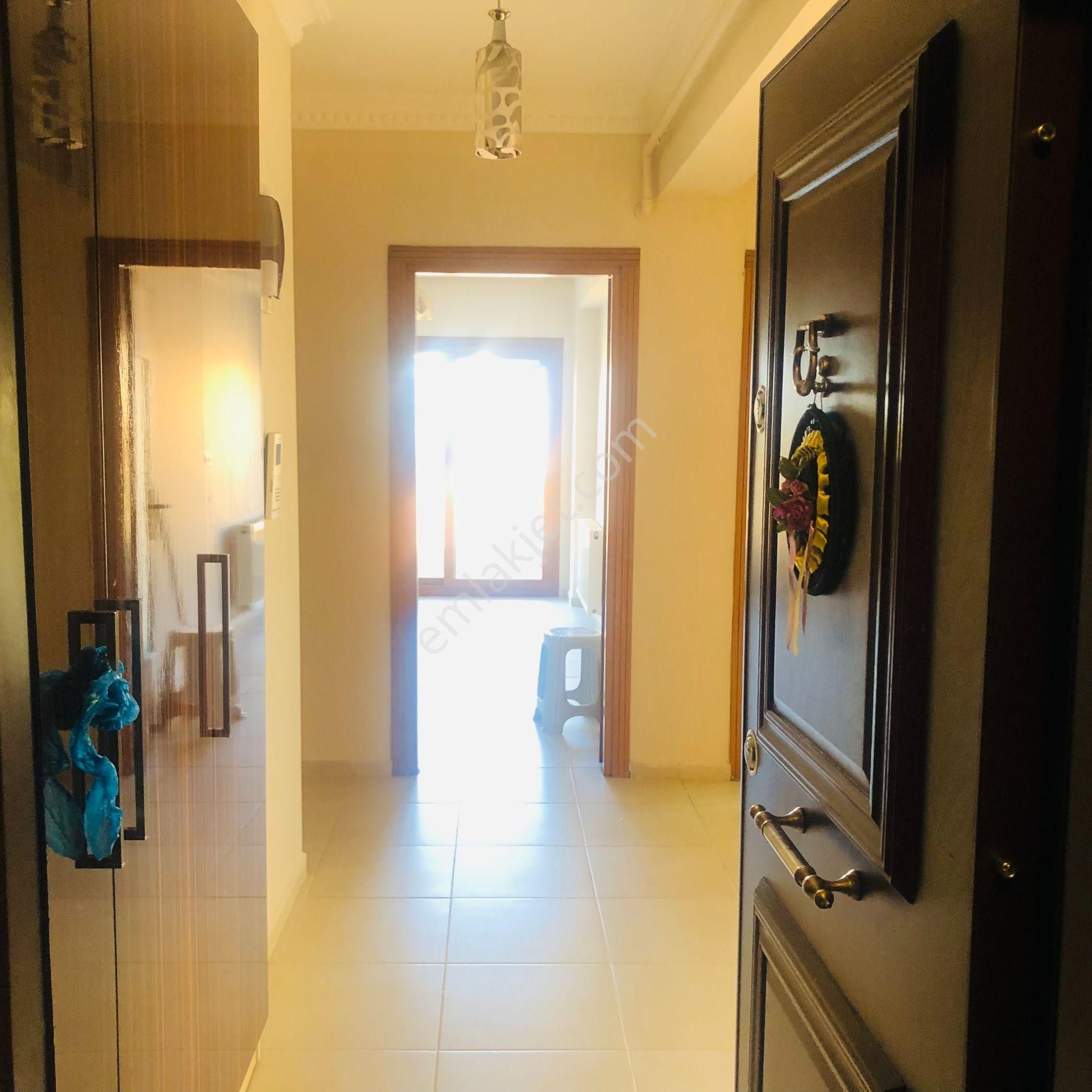 Karşıyaka Yalı Mahallesinde Satılık 3+1 Lüx Köşe Daire - Görsel 6