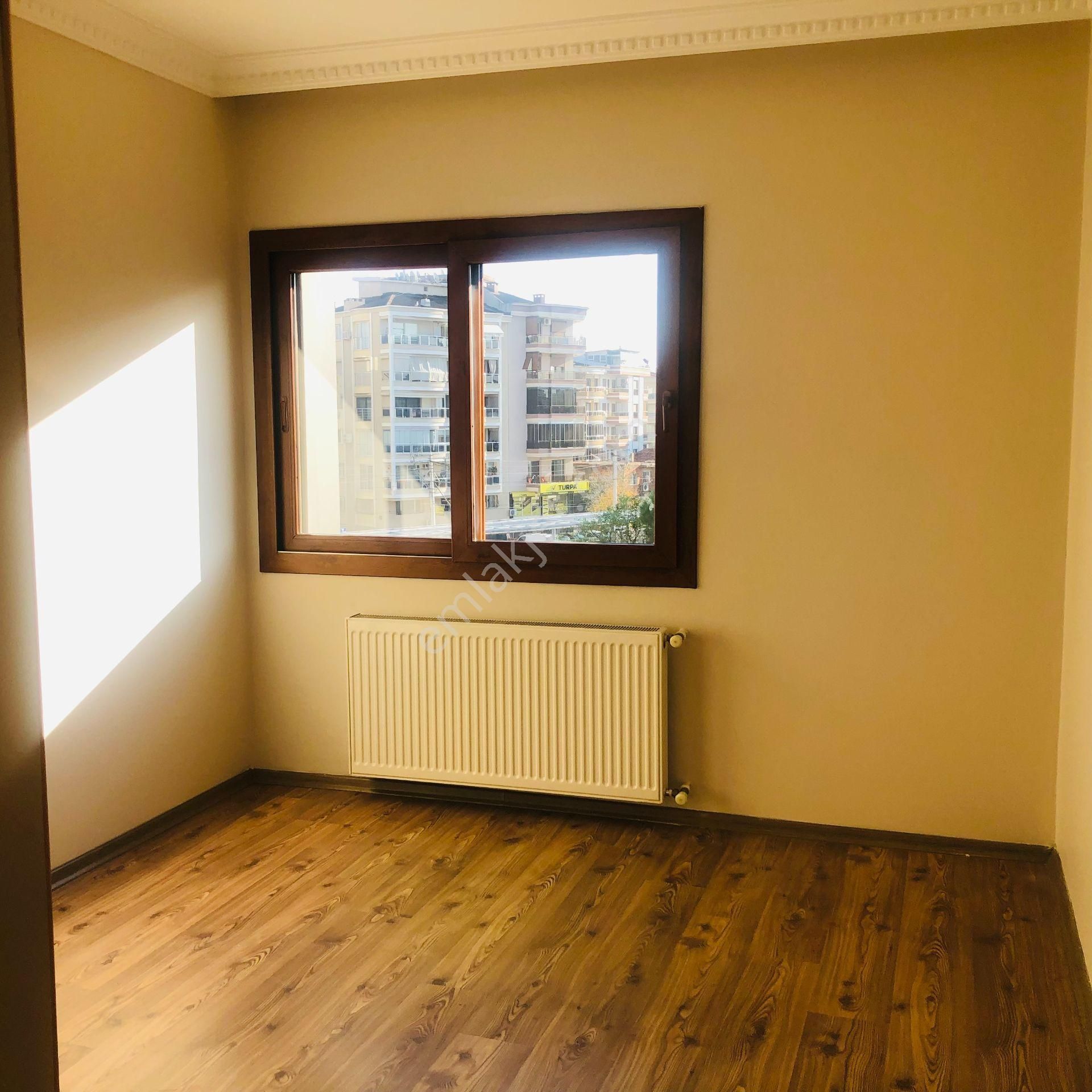 Karşıyaka Yalı Mahallesinde Satılık 3+1 Lüx Köşe Daire - Görsel 21