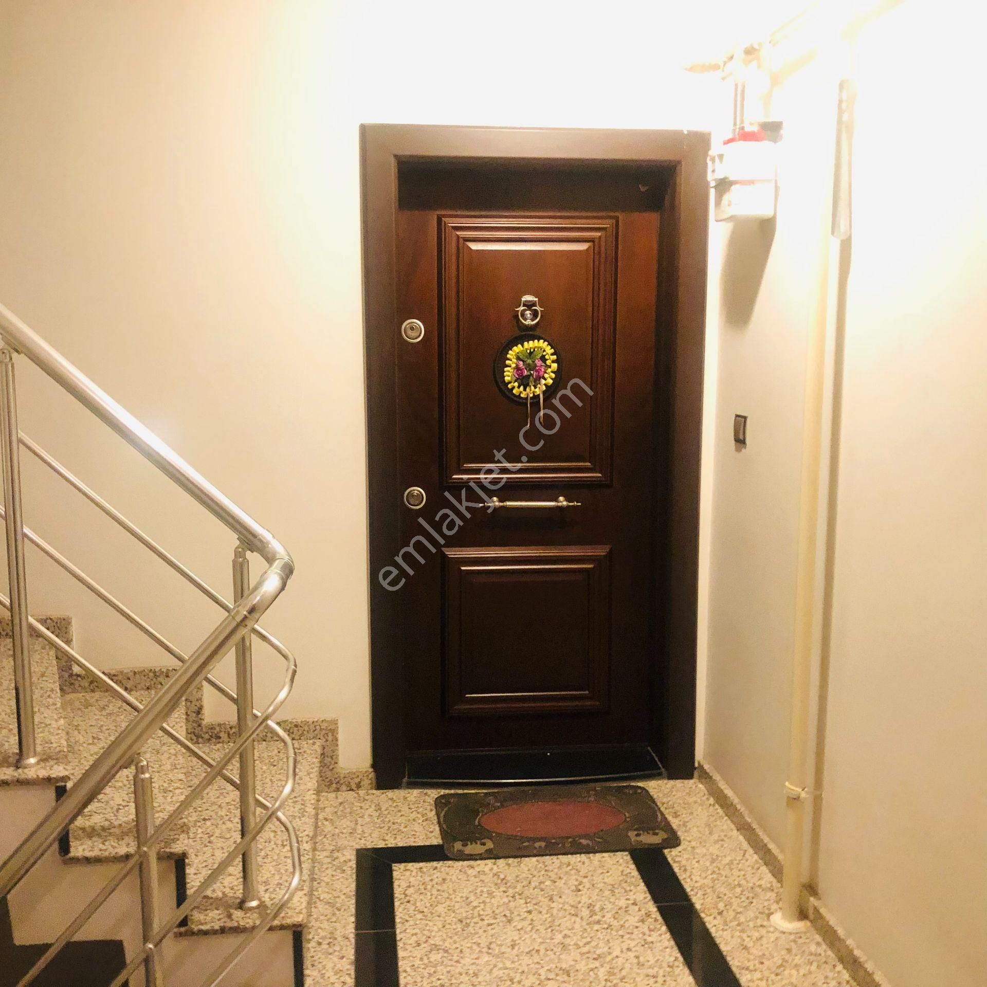 Karşıyaka Yalı Mahallesinde Satılık 3+1 Lüx Köşe Daire - Görsel 4