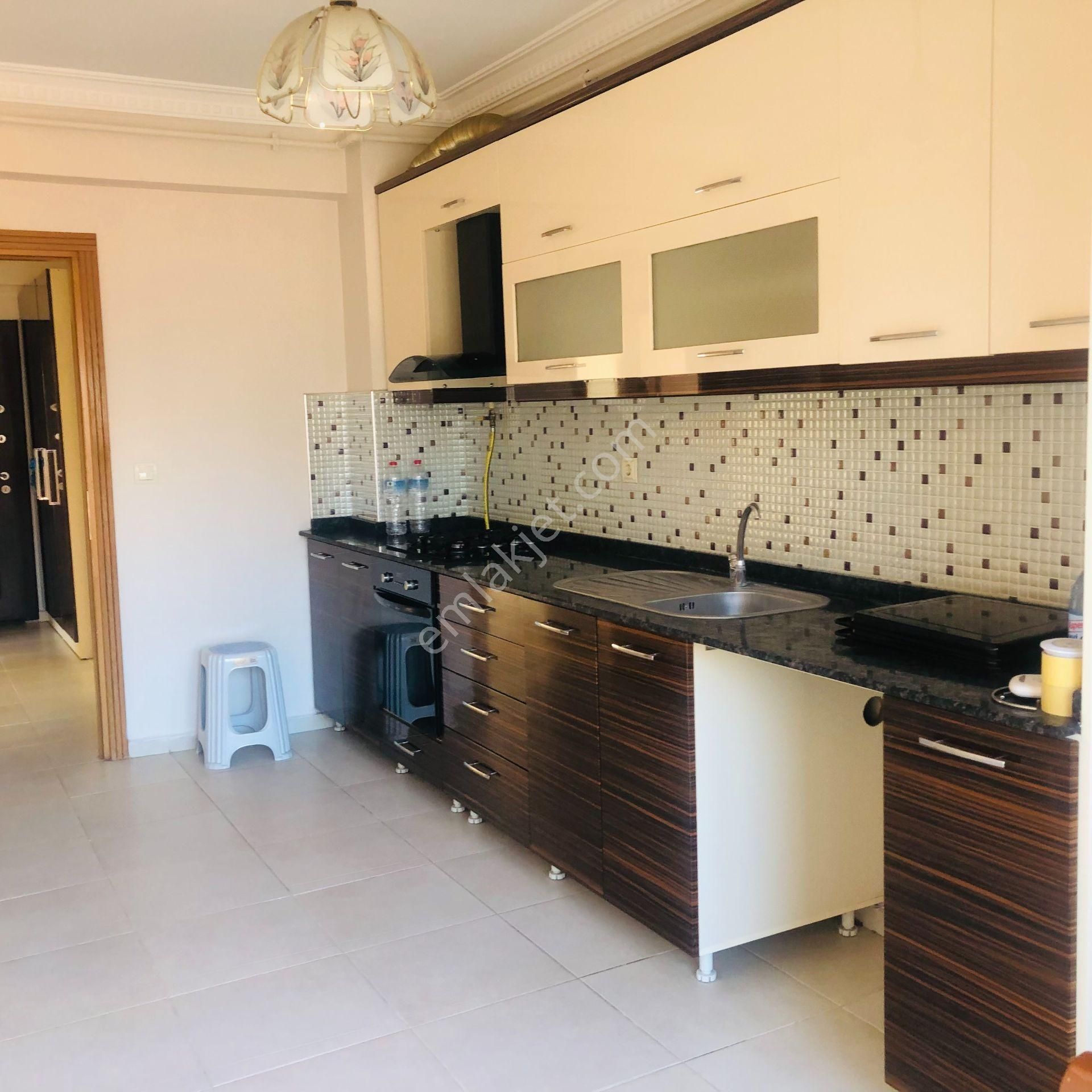 Karşıyaka Yalı Mahallesinde Satılık 3+1 Lüx Köşe Daire - Görsel 15