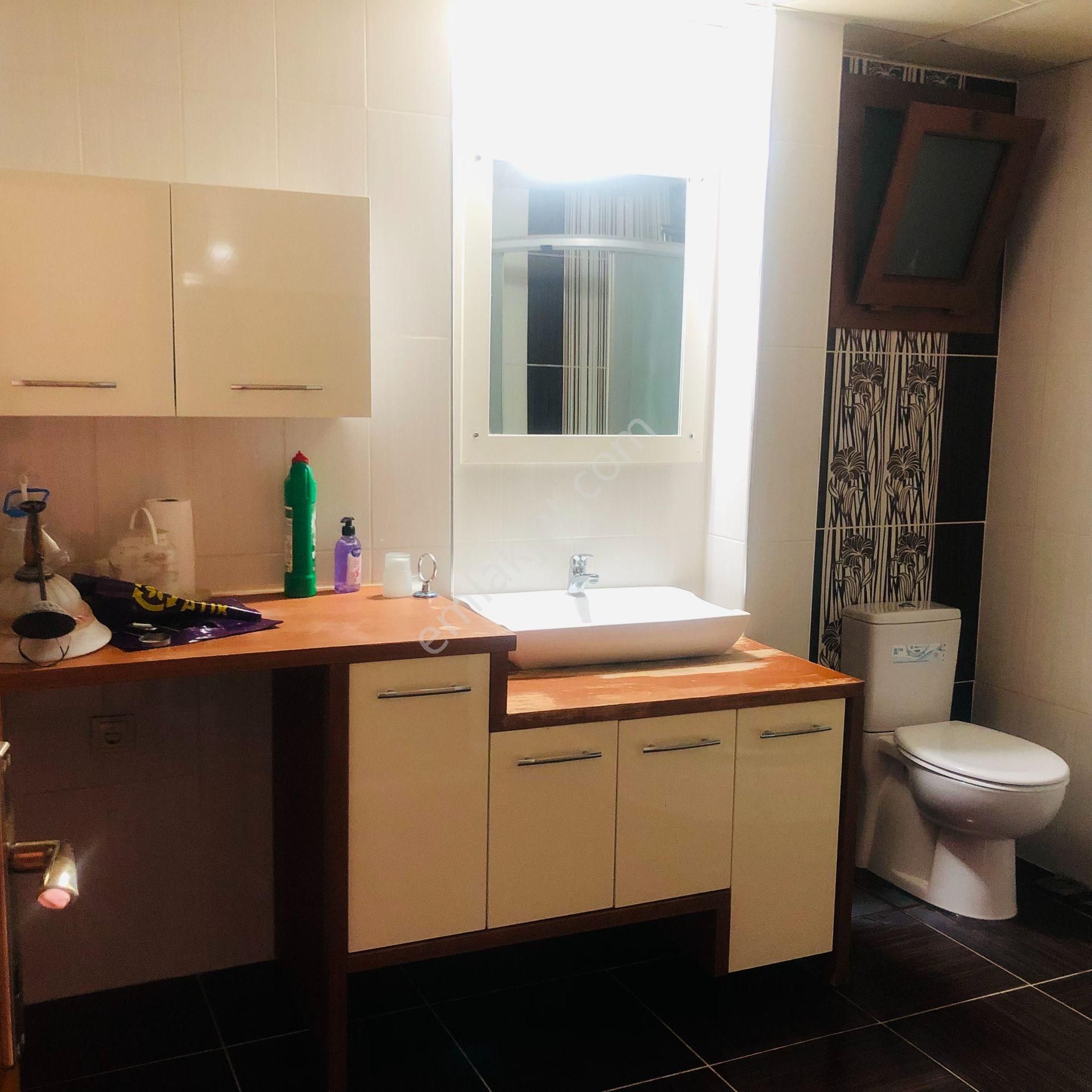 Karşıyaka Yalı Mahallesinde Satılık 3+1 Lüx Köşe Daire - Görsel 27